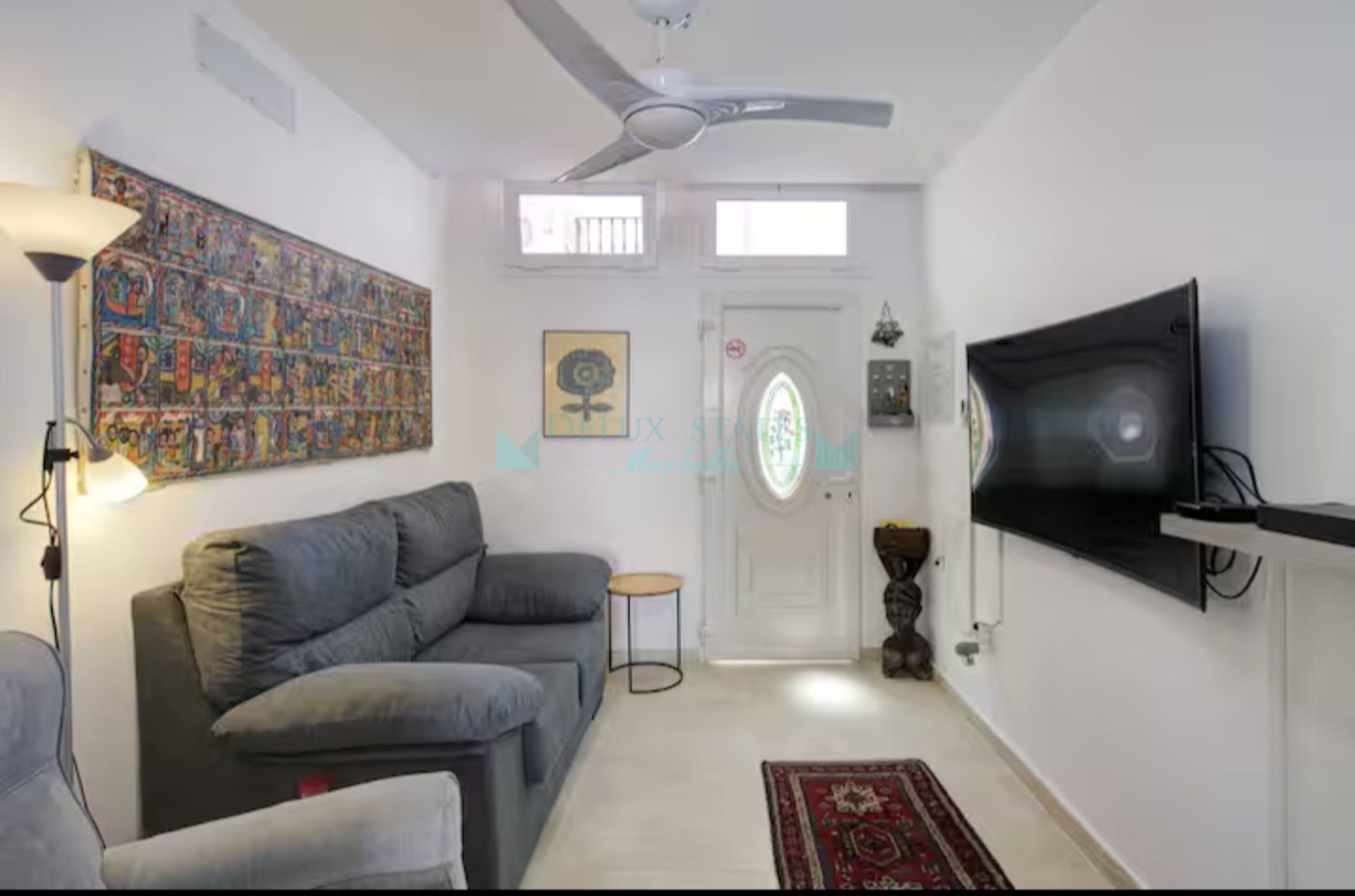 Town House for sale in Estepona Centre, Estepona