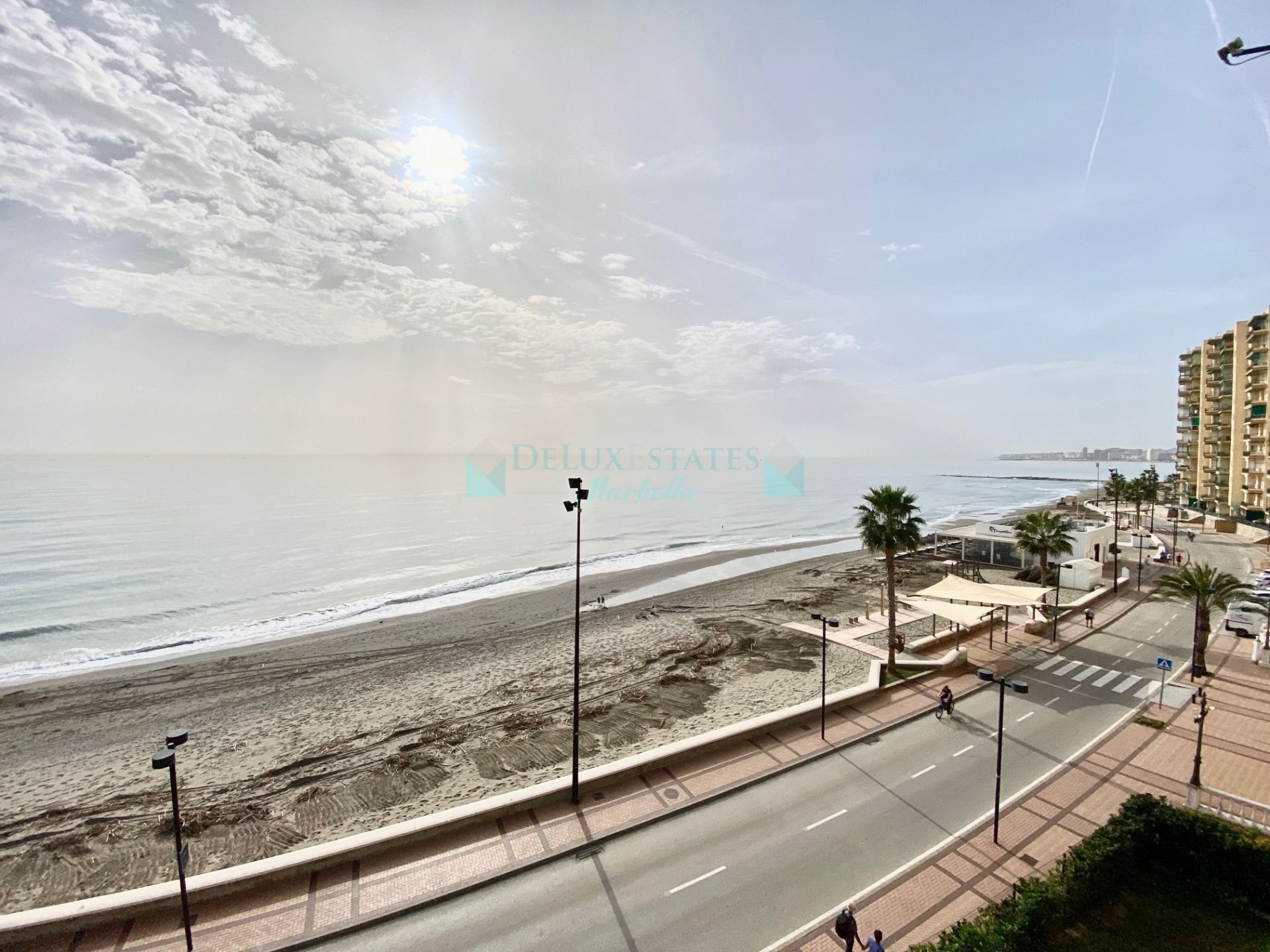 Apartamento en alquiler en Fuengirola