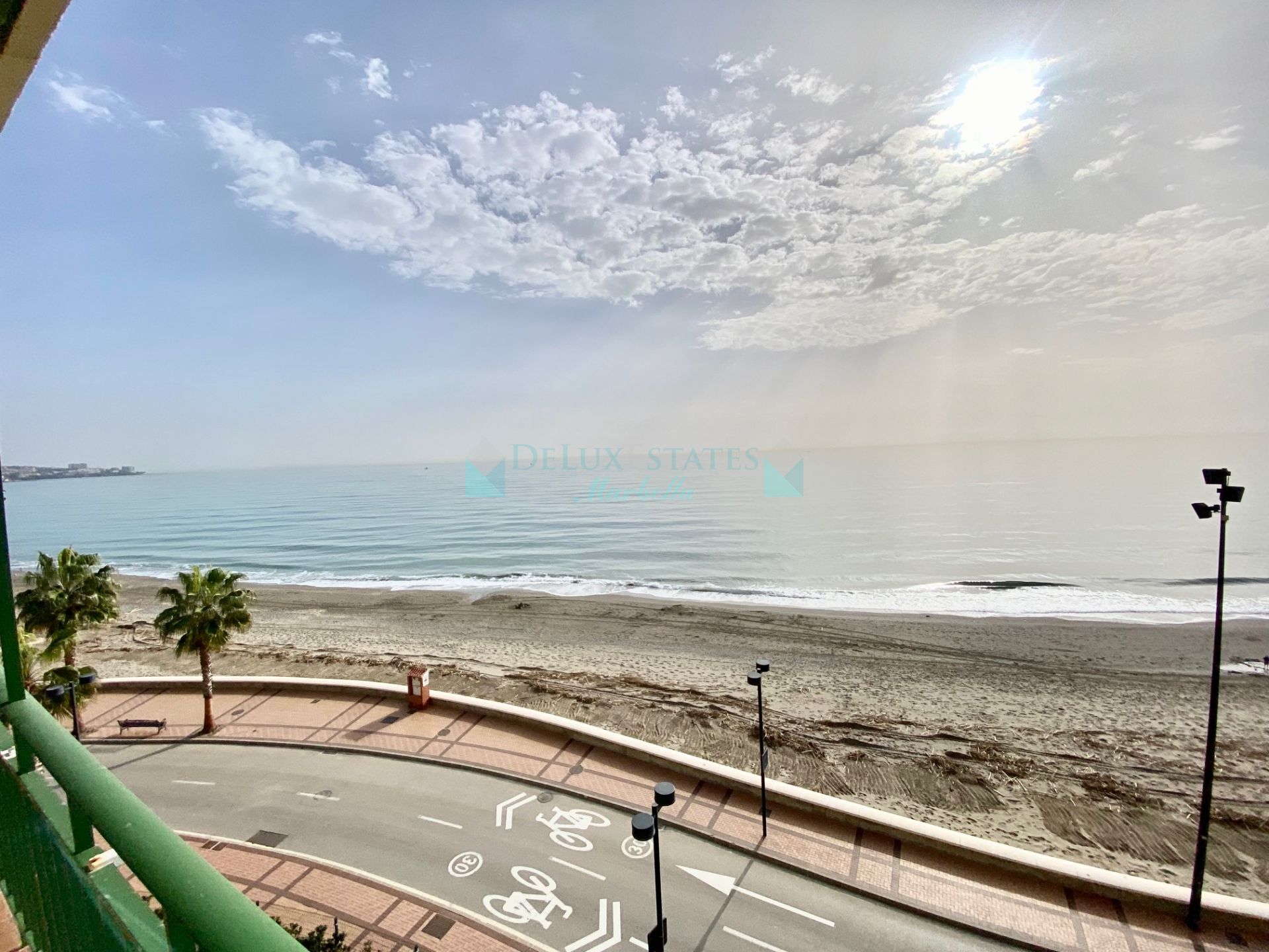 Apartamento en alquiler en Fuengirola