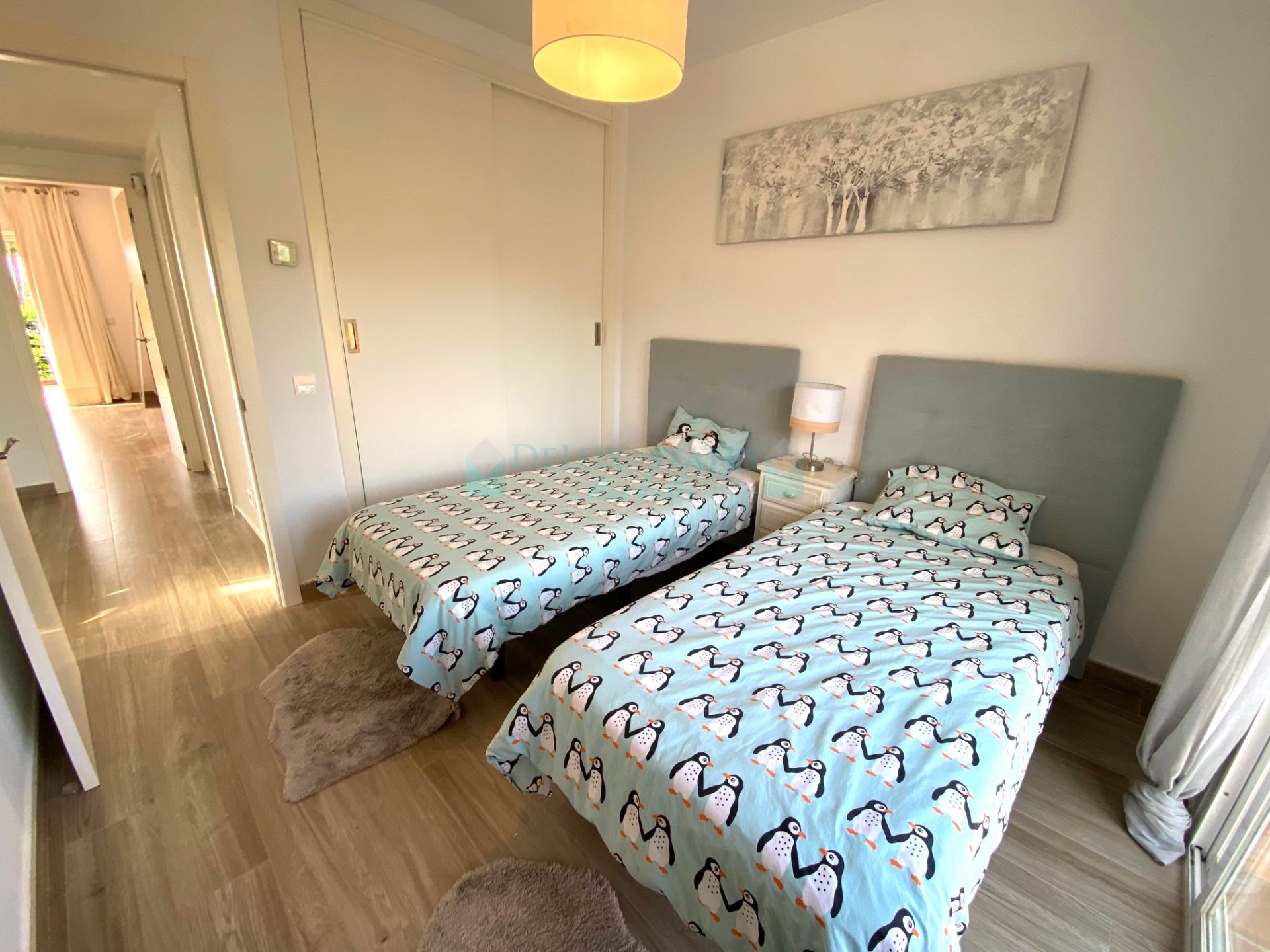 Semi Detached House for sale in El Paraiso, Estepona