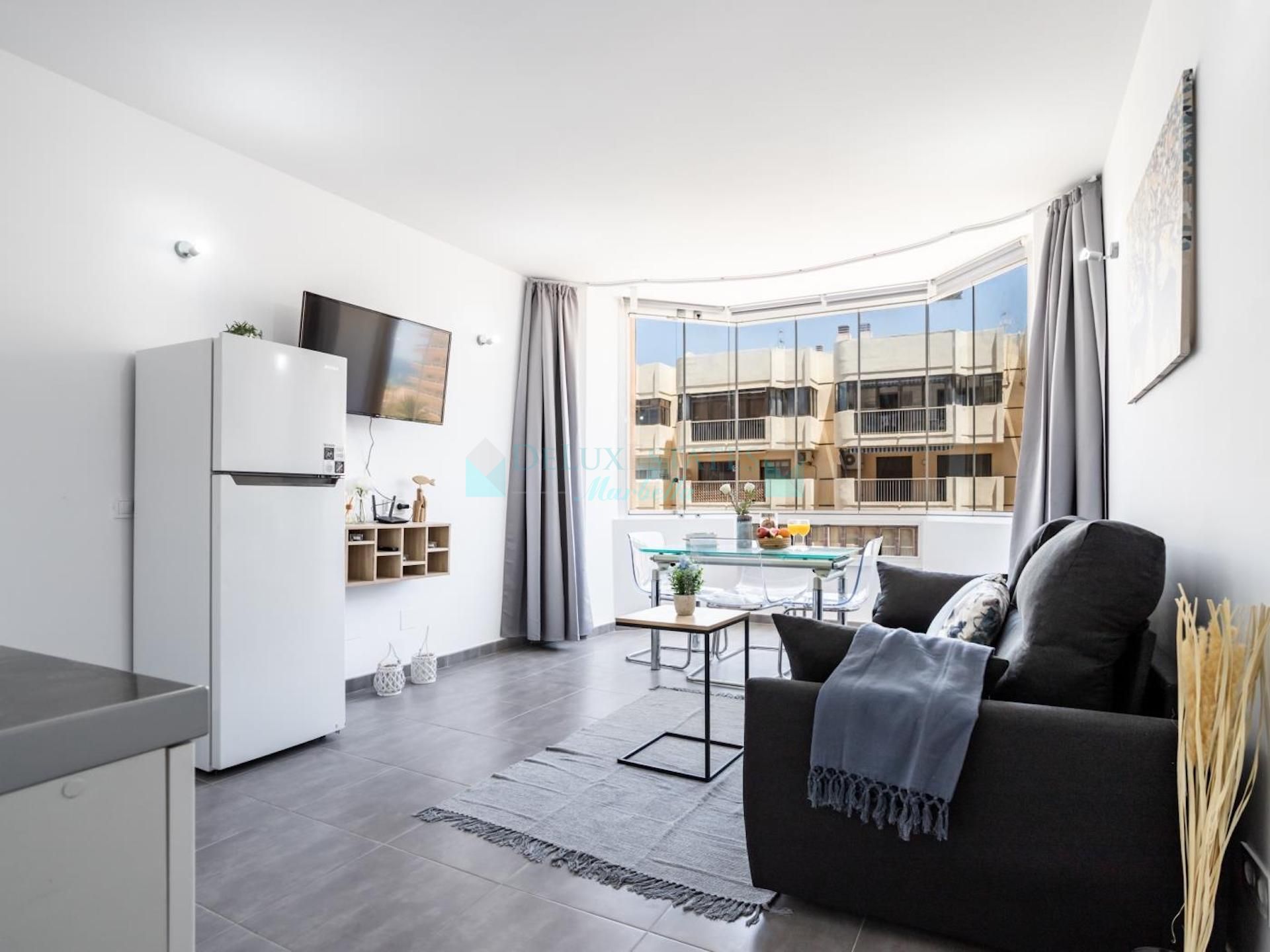 Apartment for sale in Fuengirola Puerto, Fuengirola