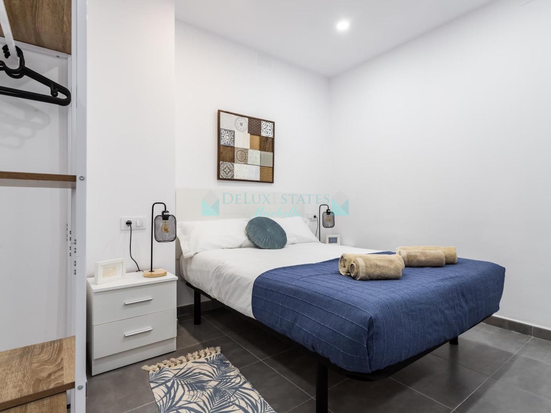 Apartment for sale in Fuengirola Puerto, Fuengirola