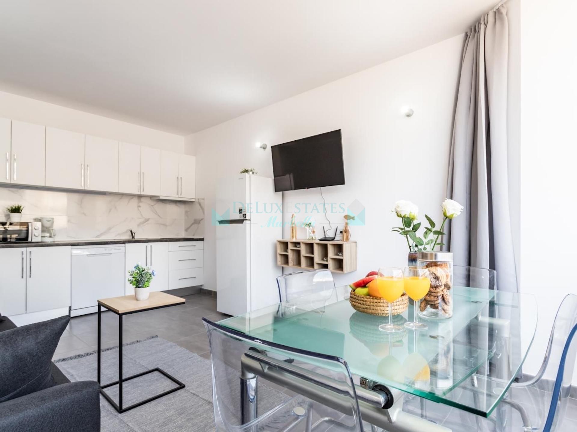 Apartment for sale in Fuengirola Puerto, Fuengirola