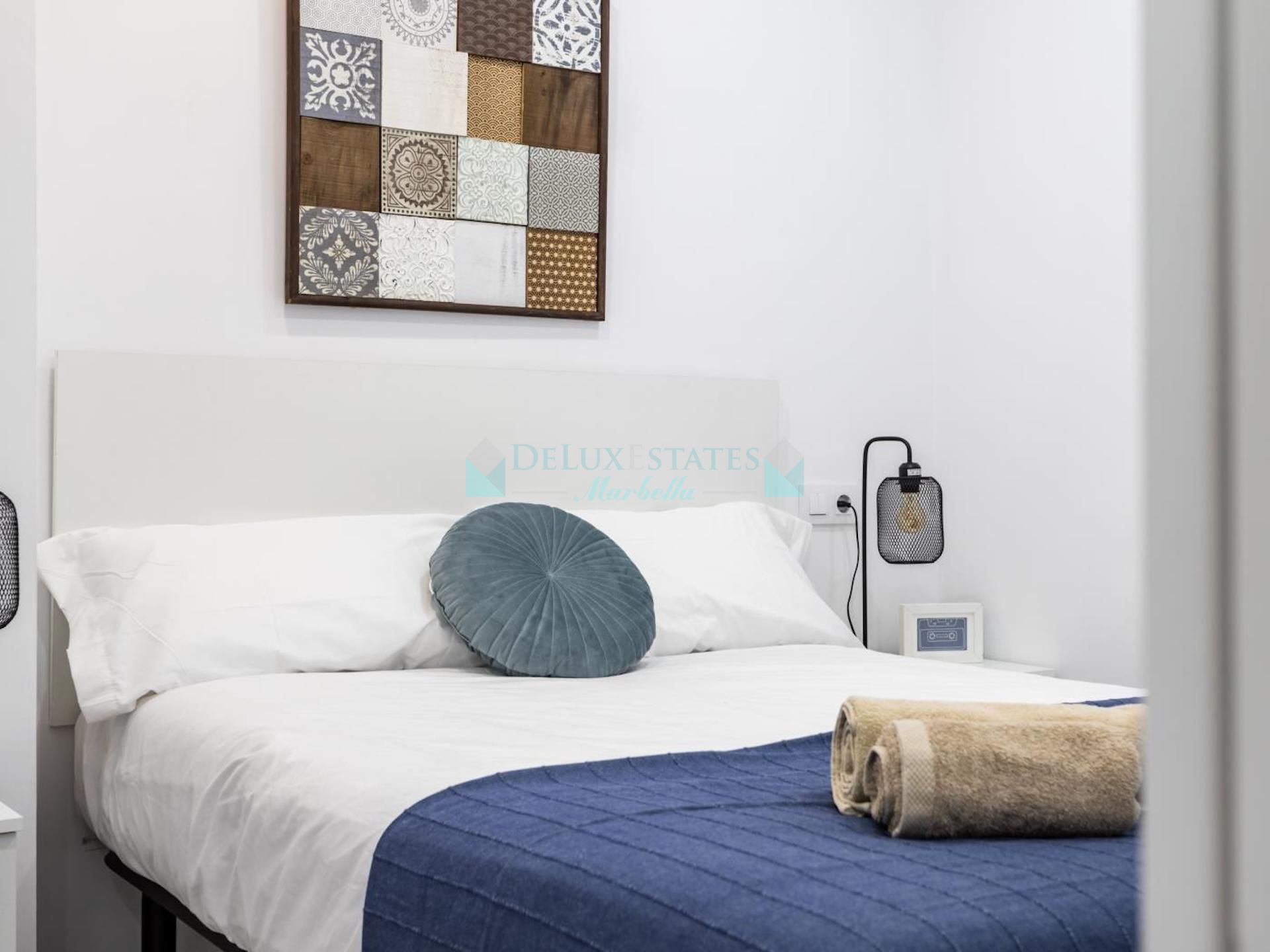 Apartment for sale in Fuengirola Puerto, Fuengirola