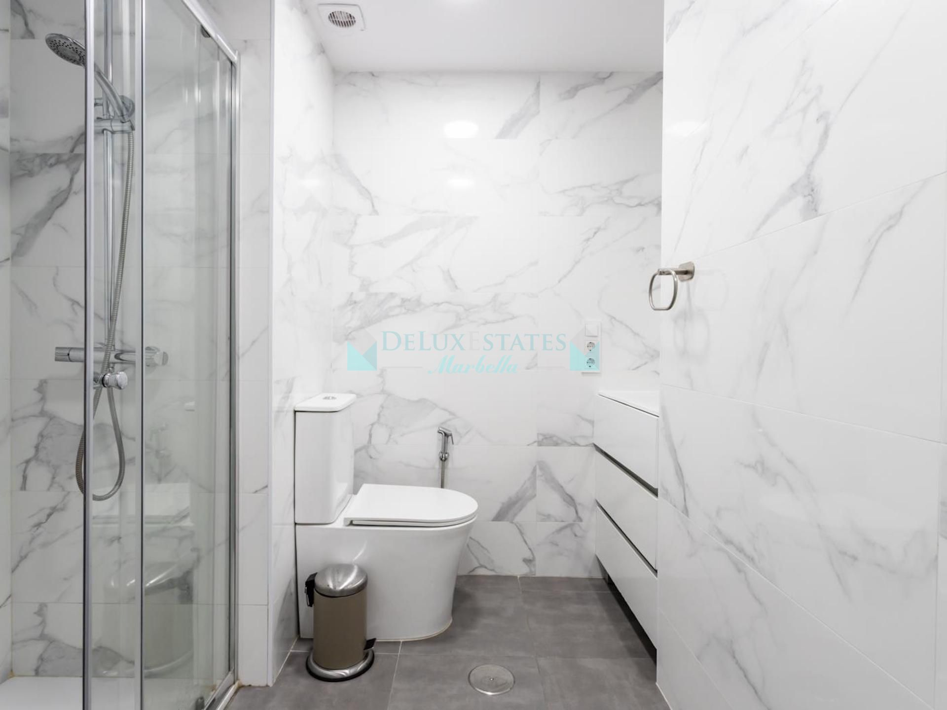 Apartment for sale in Fuengirola Puerto, Fuengirola