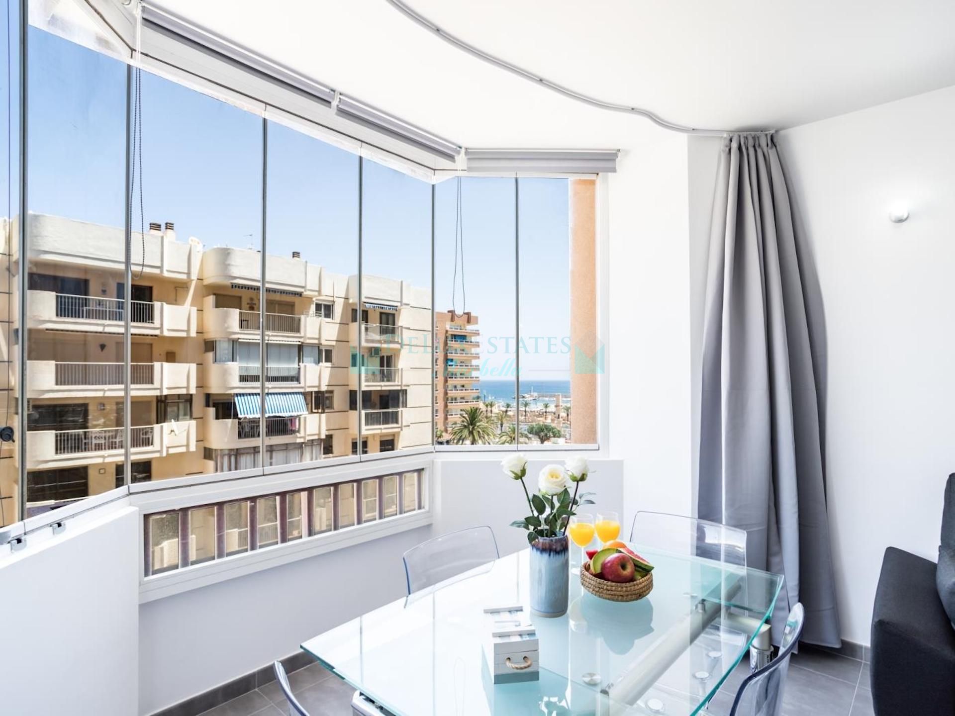 Apartment for sale in Fuengirola Puerto, Fuengirola