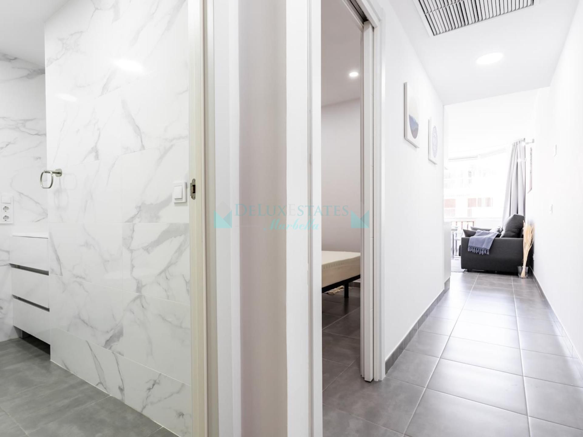 Apartment for sale in Fuengirola Puerto, Fuengirola