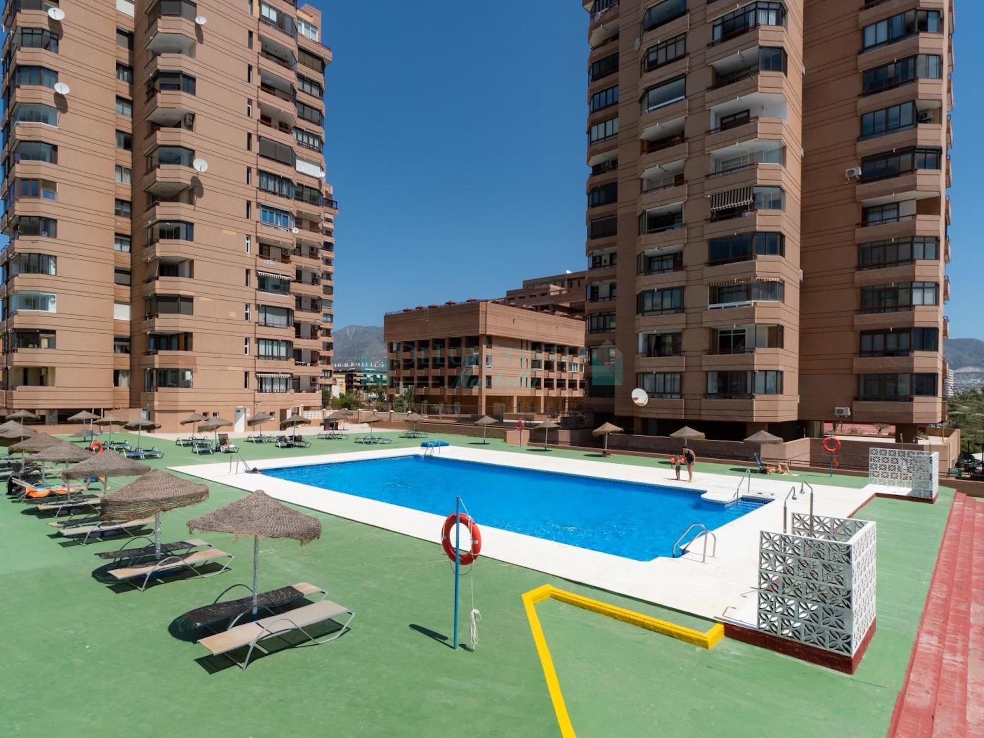 Apartment for sale in Fuengirola Puerto, Fuengirola