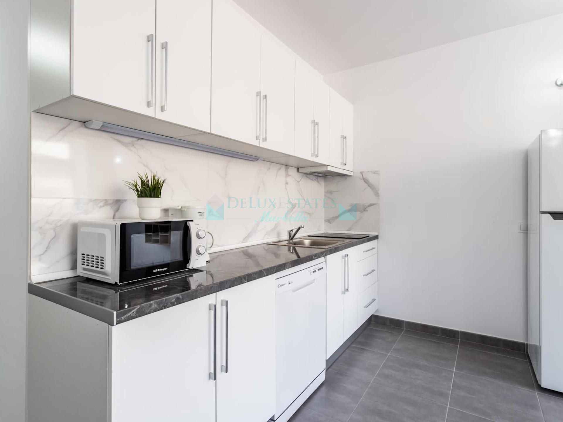 Apartment for sale in Fuengirola Puerto, Fuengirola