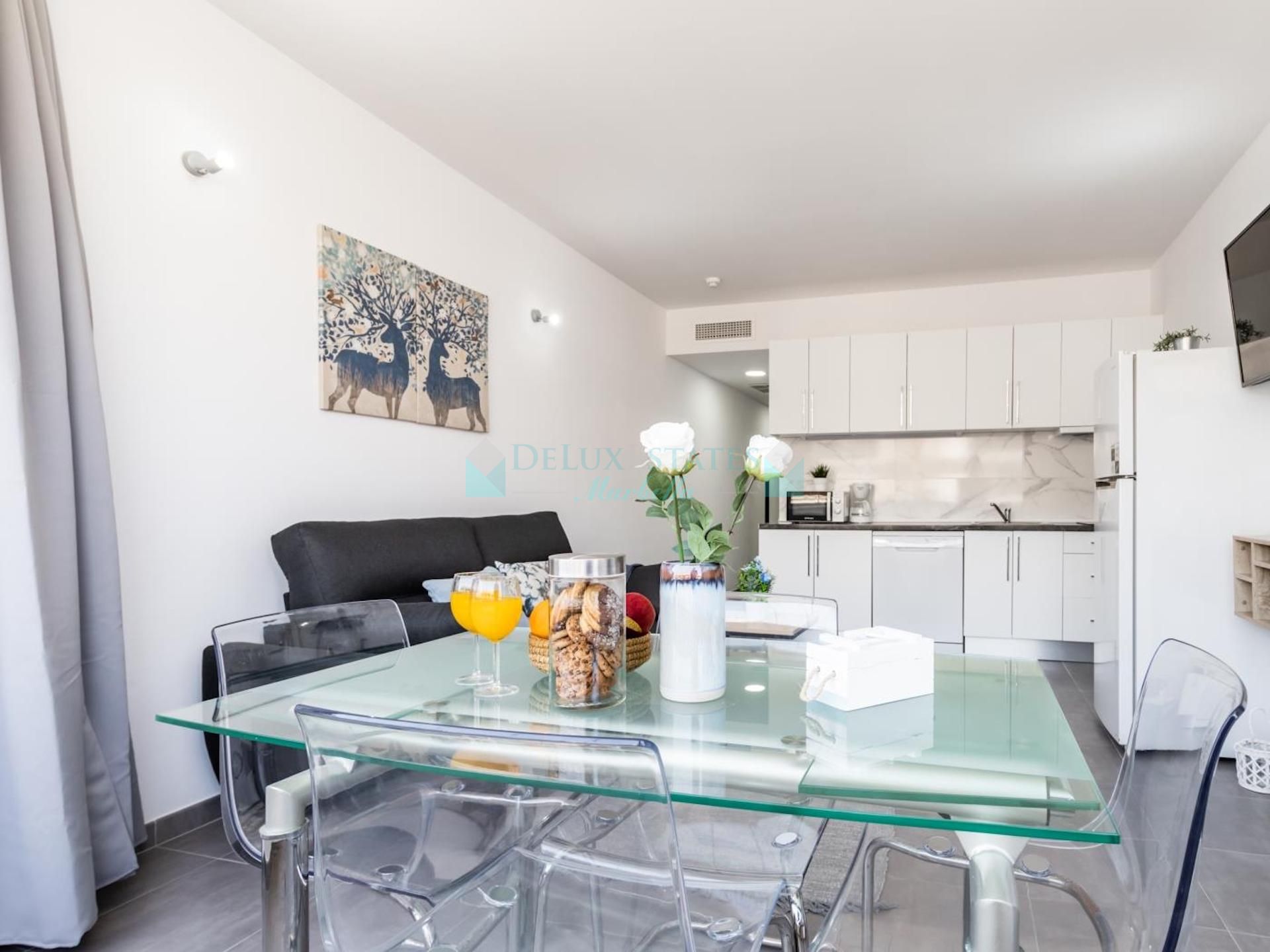 Apartment for sale in Fuengirola Puerto, Fuengirola