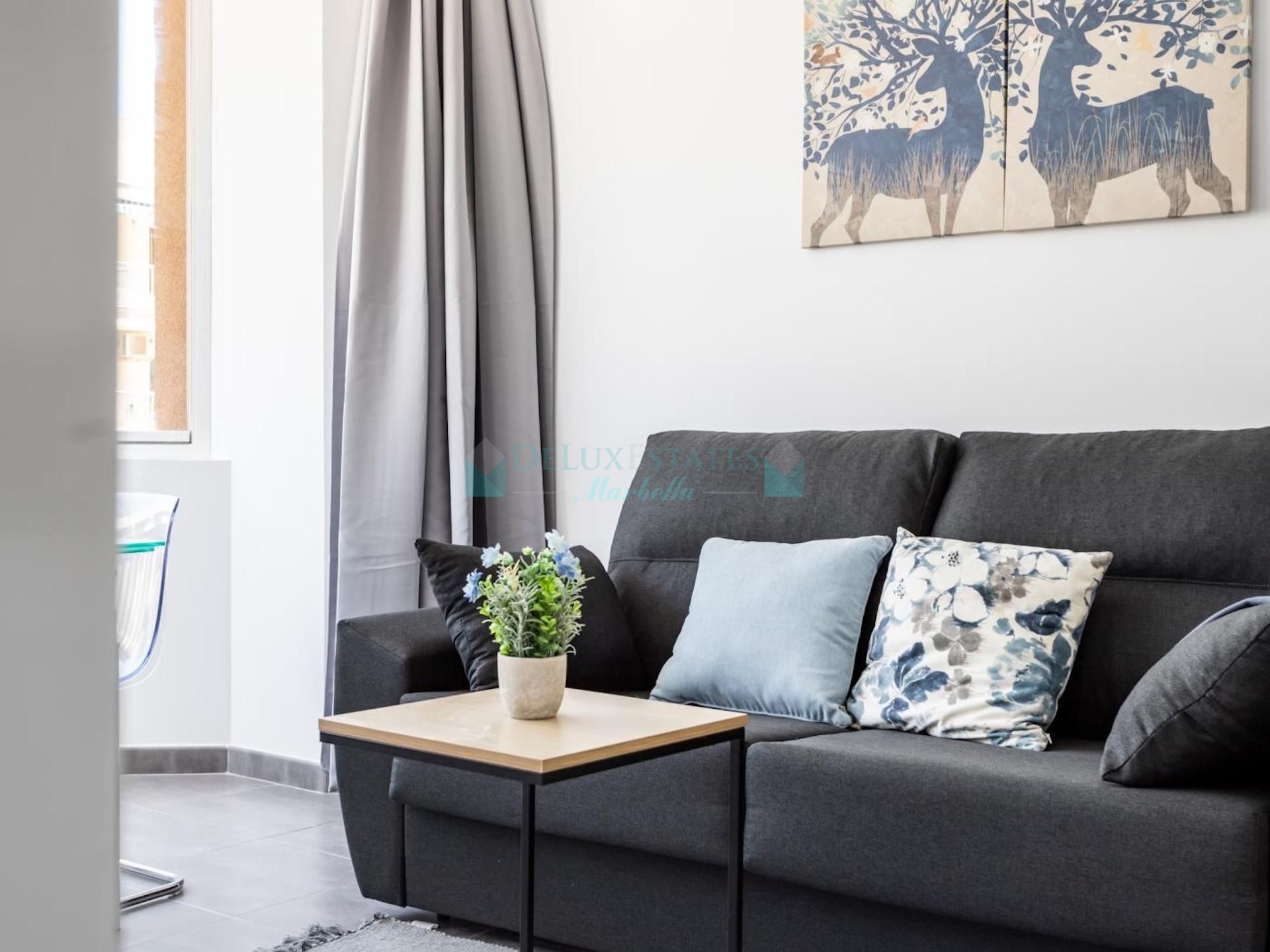 Apartment for sale in Fuengirola Puerto, Fuengirola