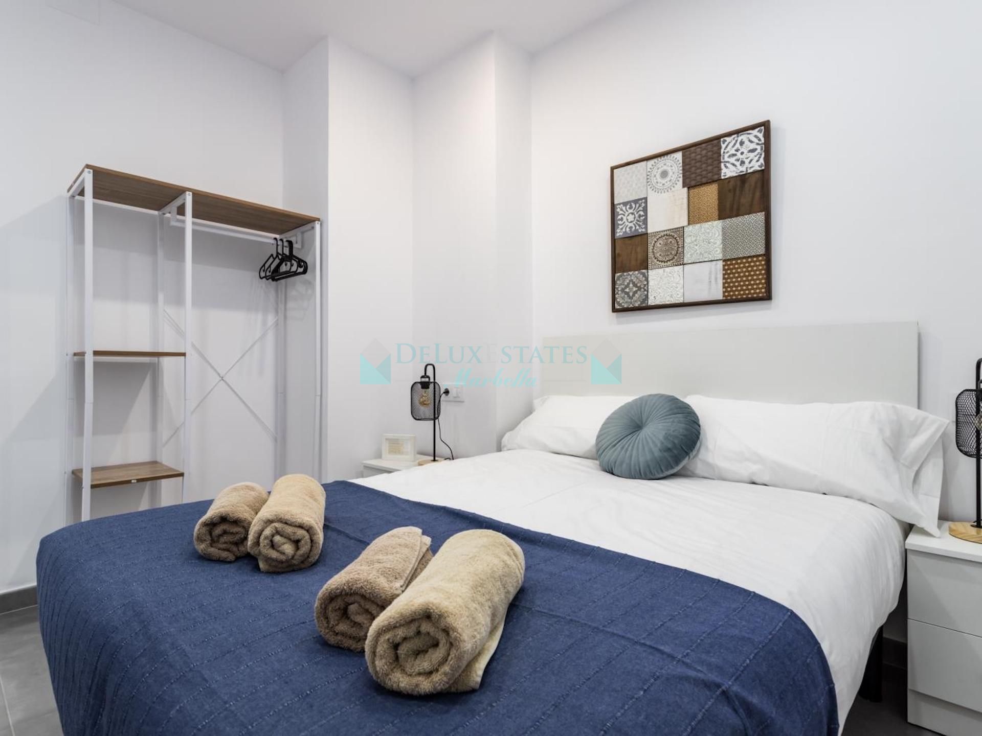 Apartment for sale in Fuengirola Puerto, Fuengirola