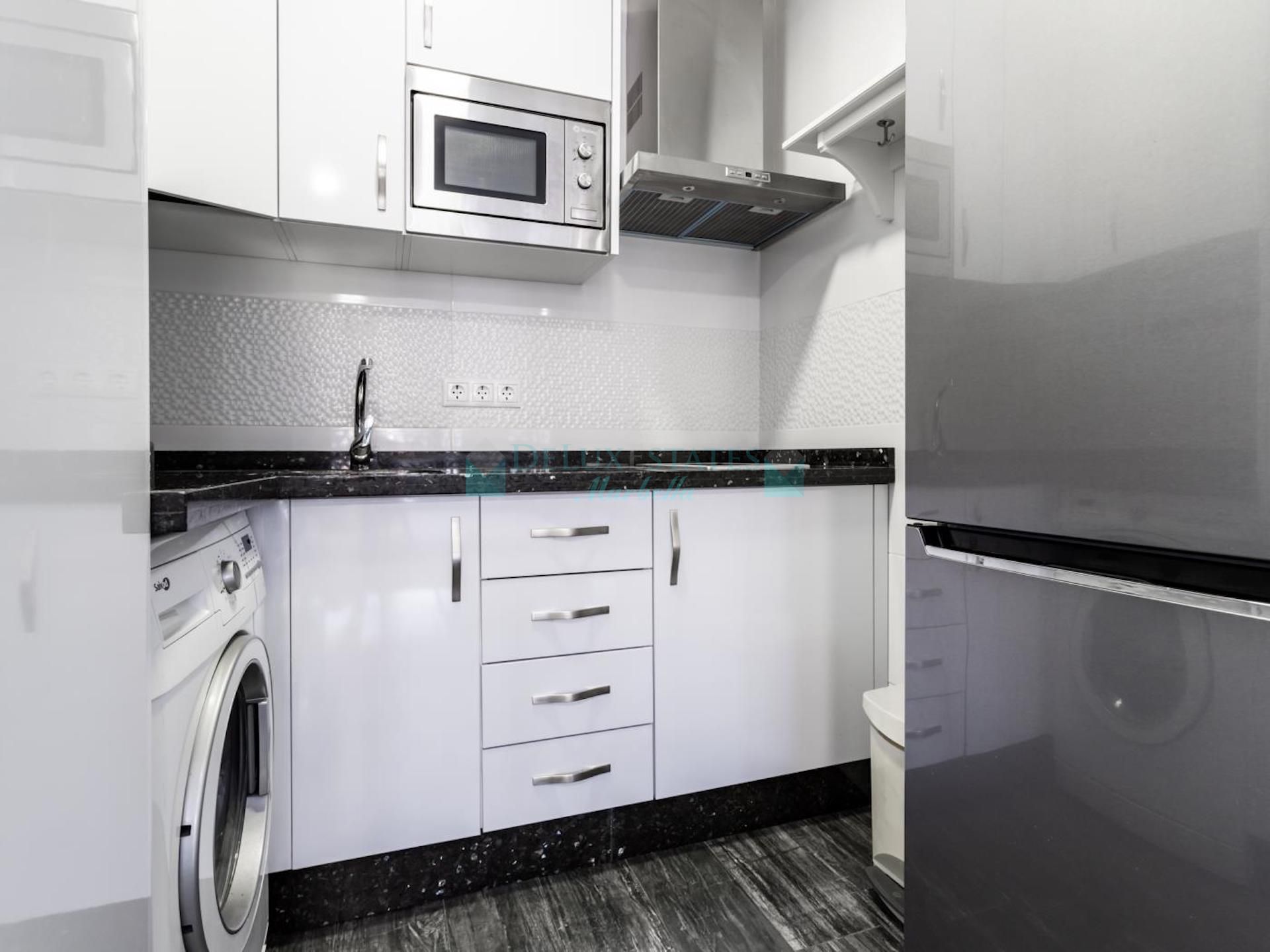 Studio for sale in Fuengirola Puerto, Fuengirola