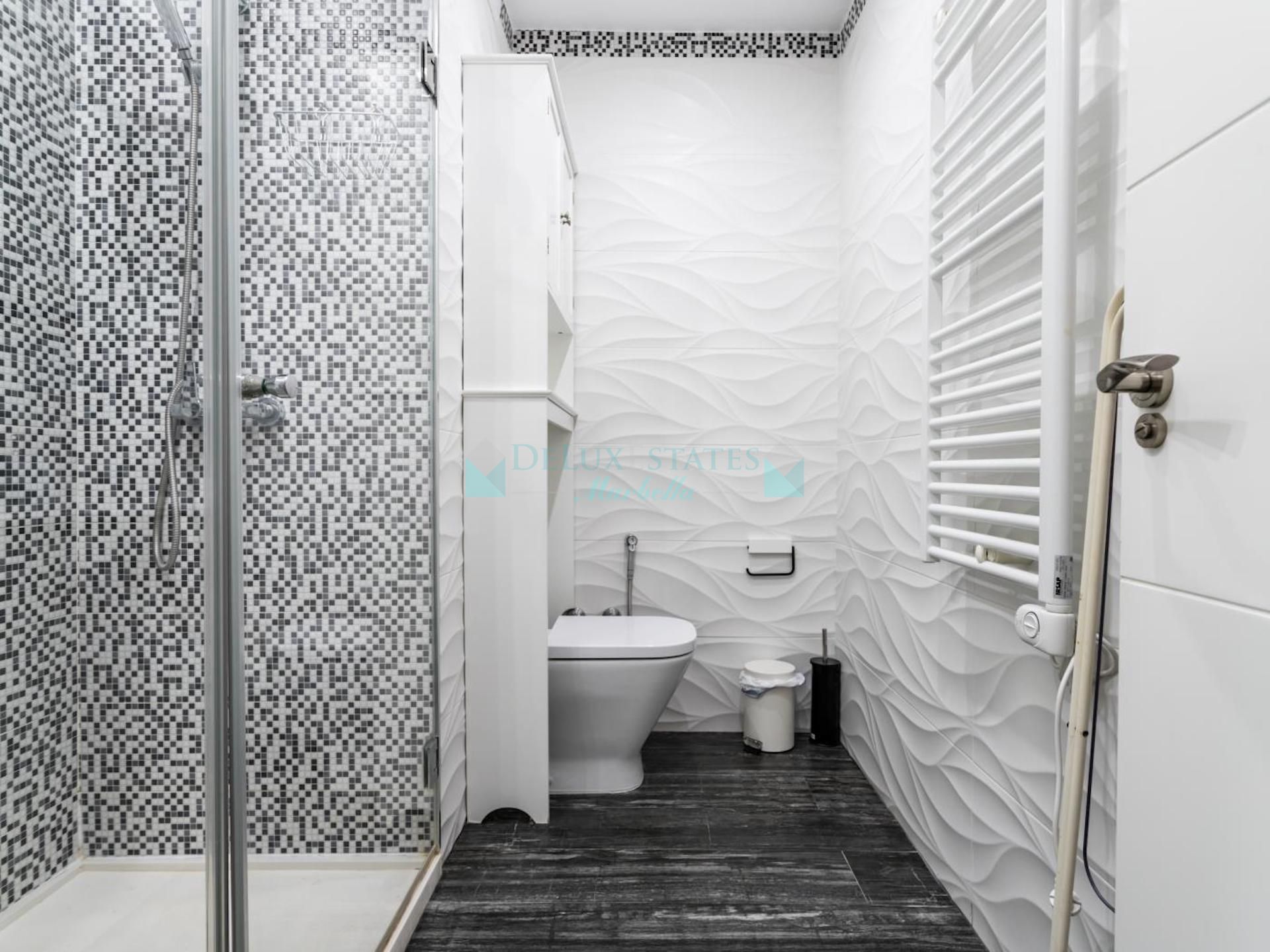 Studio for sale in Fuengirola Puerto, Fuengirola