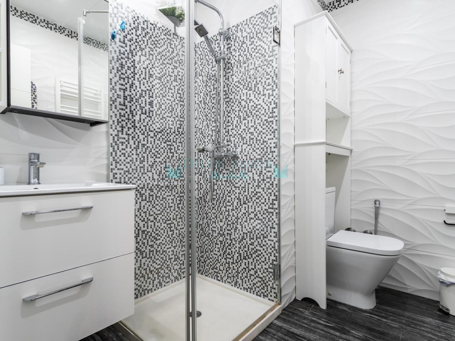 Studio for sale in Fuengirola Puerto, Fuengirola