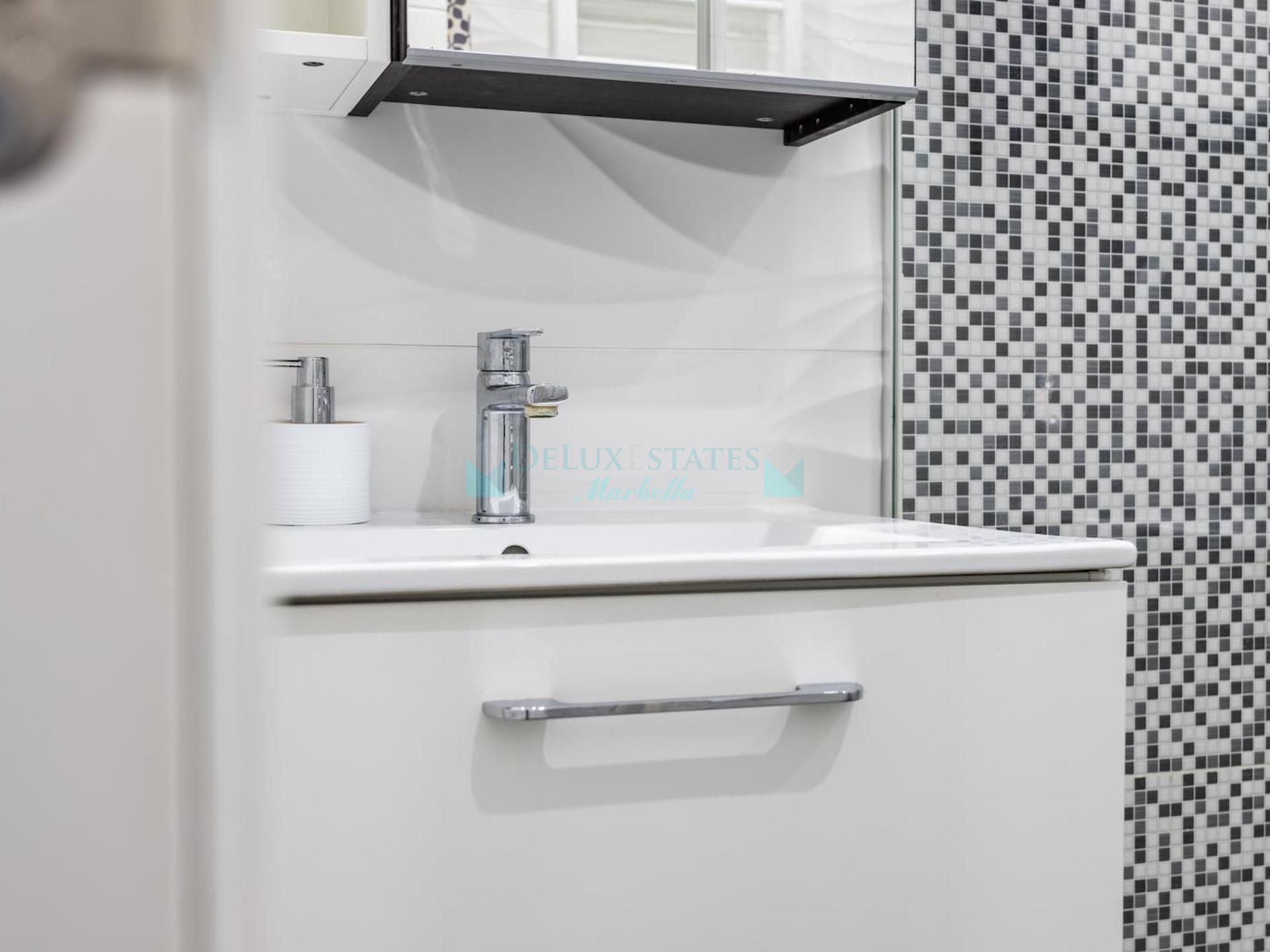 Studio for sale in Fuengirola Puerto, Fuengirola