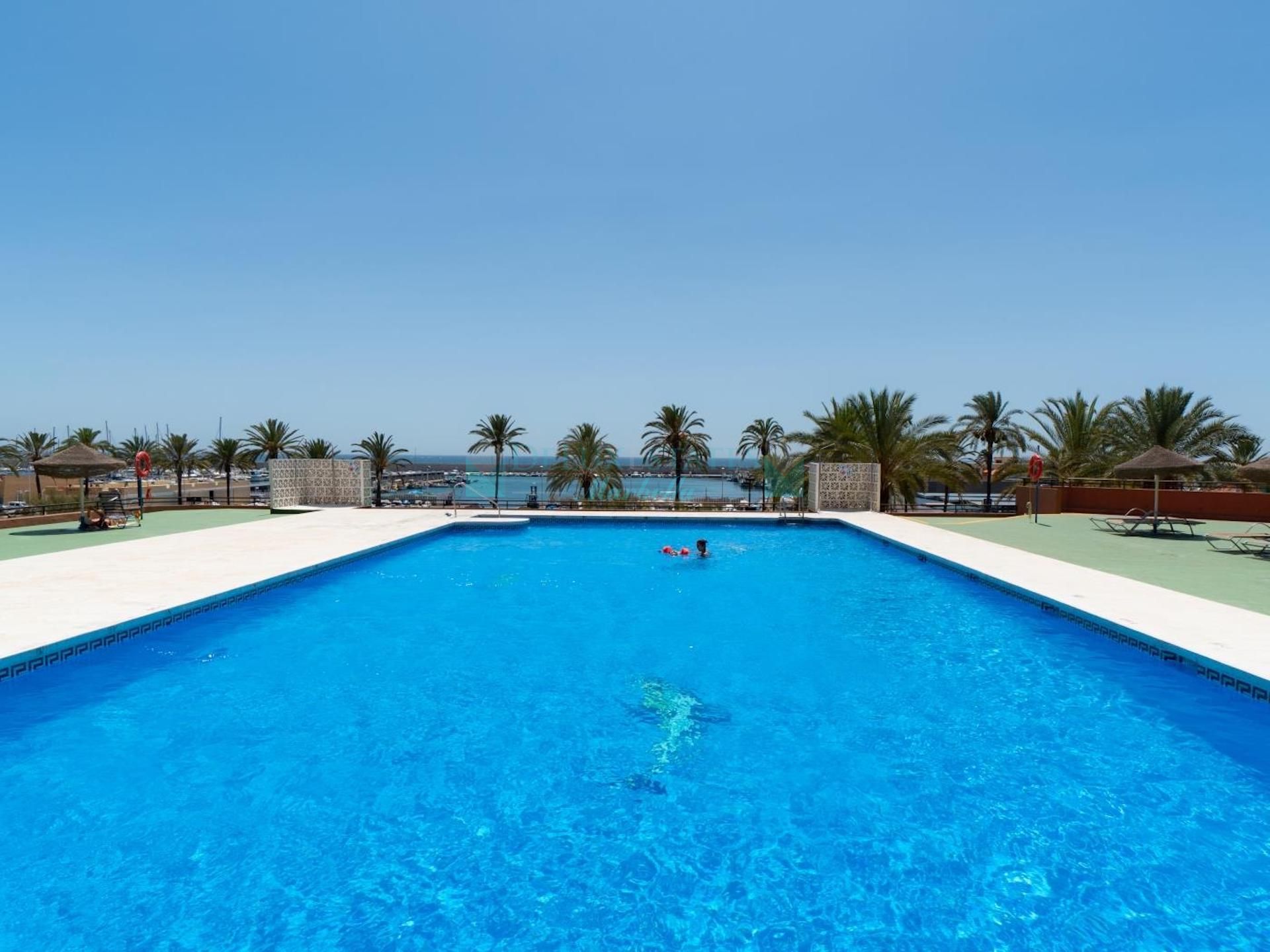 Studio for sale in Fuengirola Puerto, Fuengirola