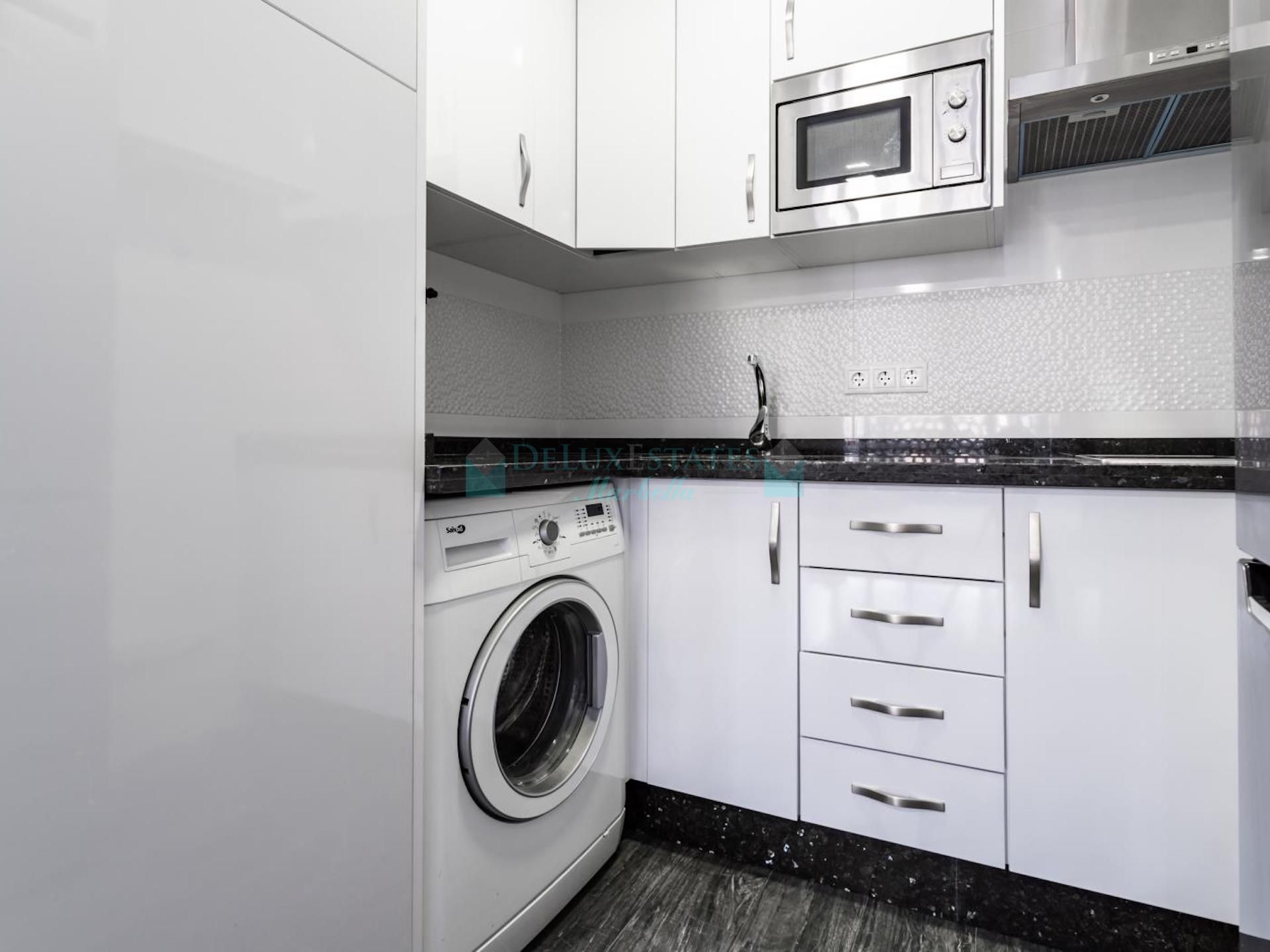 Studio for sale in Fuengirola Puerto, Fuengirola