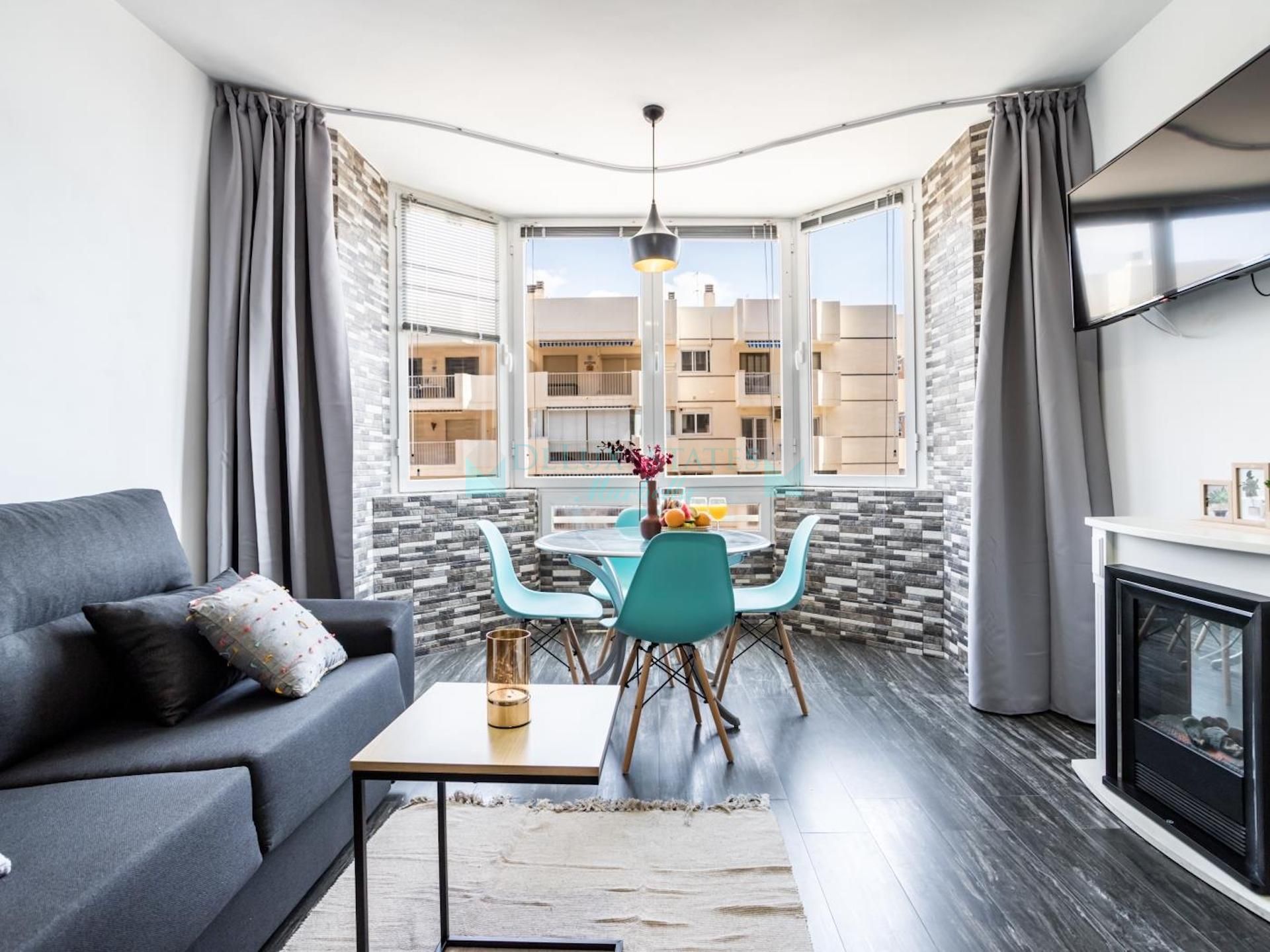 Studio for sale in Fuengirola Puerto, Fuengirola