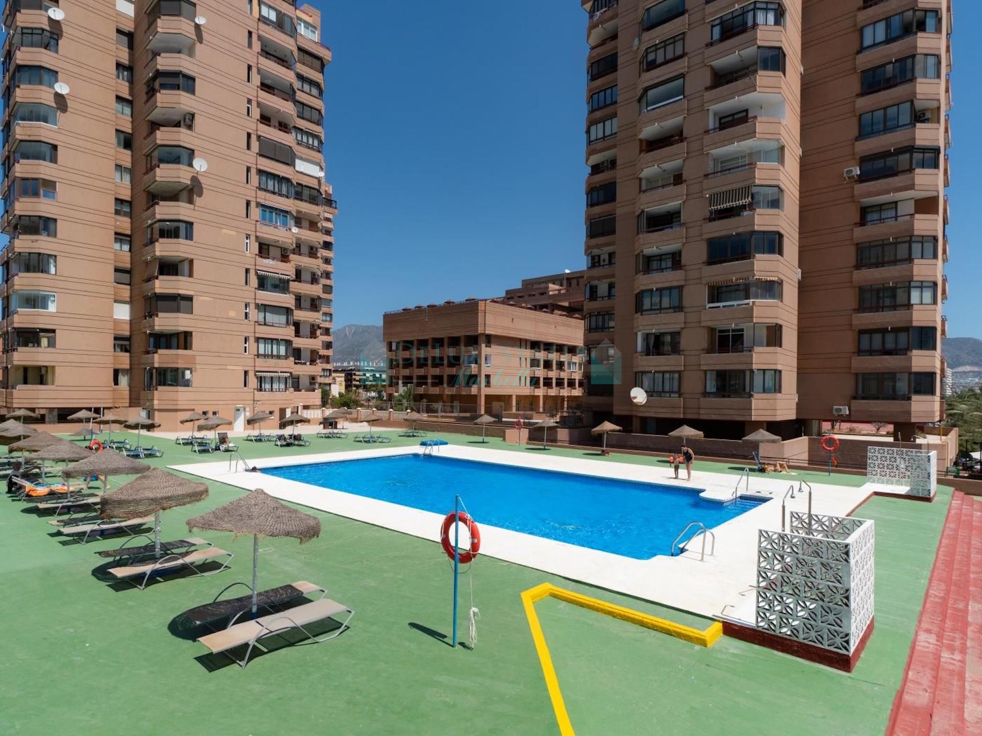 Studio for sale in Fuengirola Puerto, Fuengirola