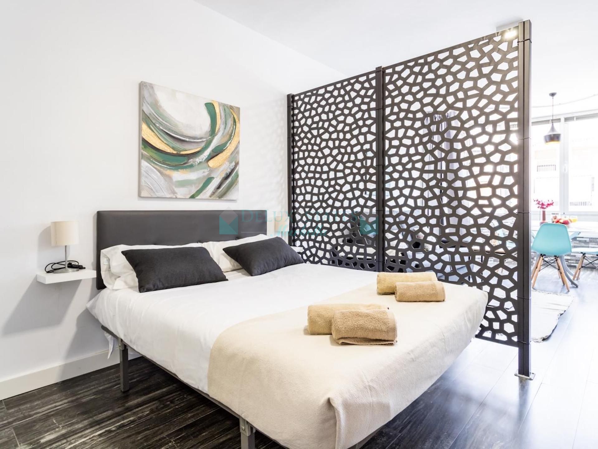 Studio for sale in Fuengirola Puerto, Fuengirola