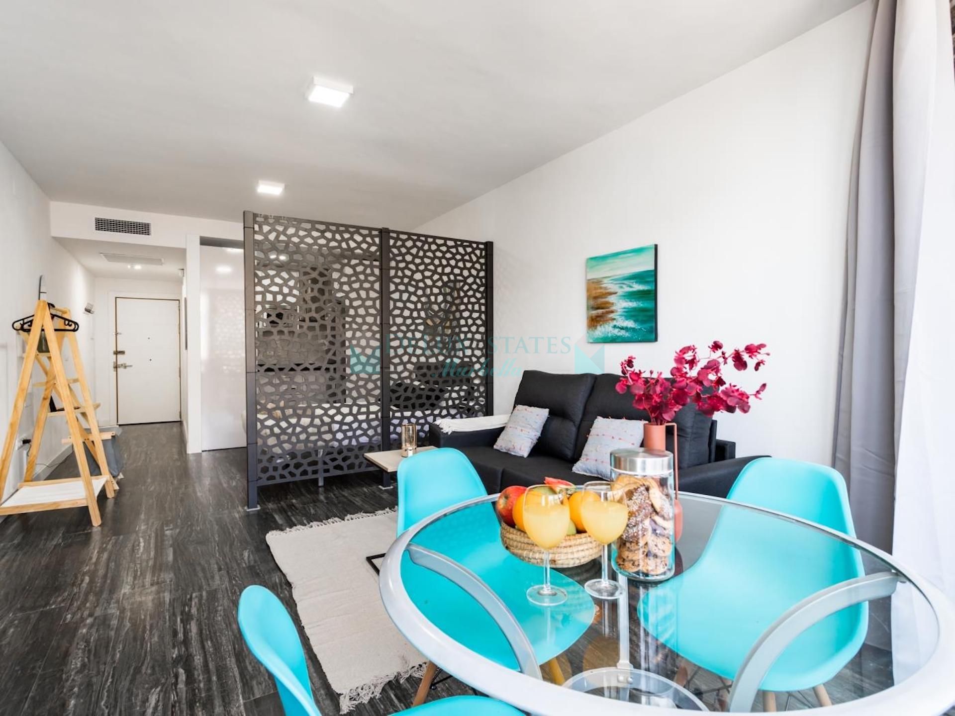 Studio for sale in Fuengirola Puerto, Fuengirola