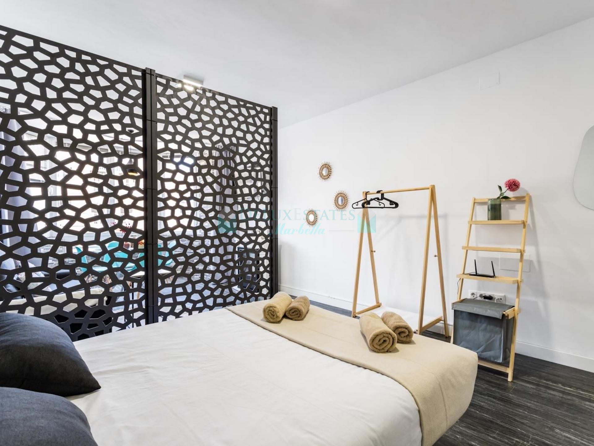 Studio for sale in Fuengirola Puerto, Fuengirola