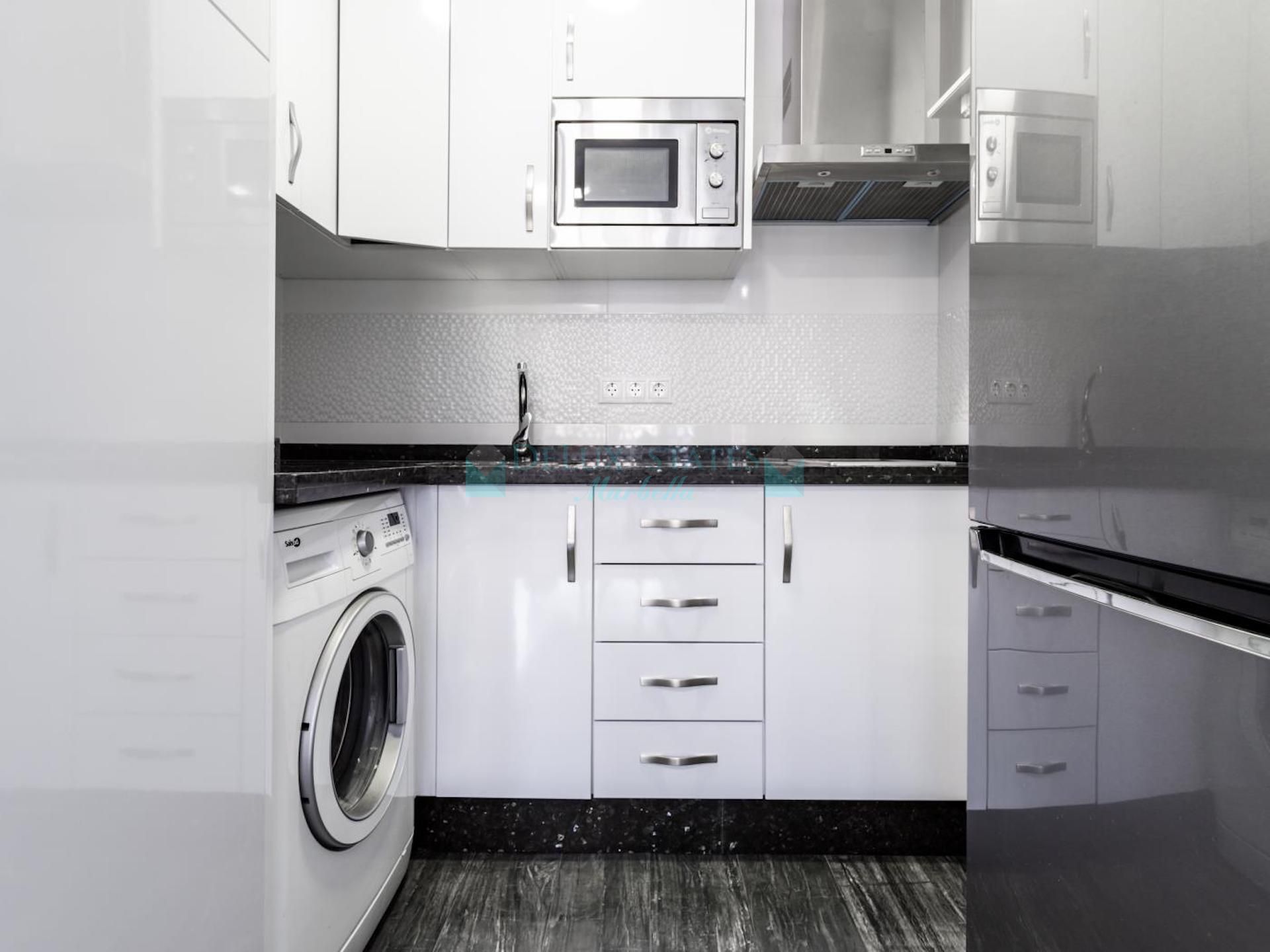 Studio for sale in Fuengirola Puerto, Fuengirola