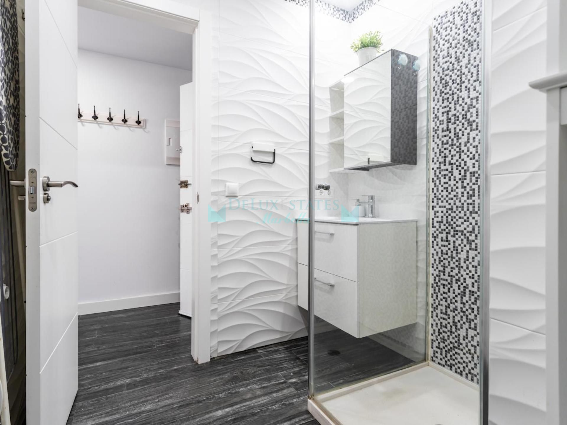 Studio for sale in Fuengirola Puerto, Fuengirola