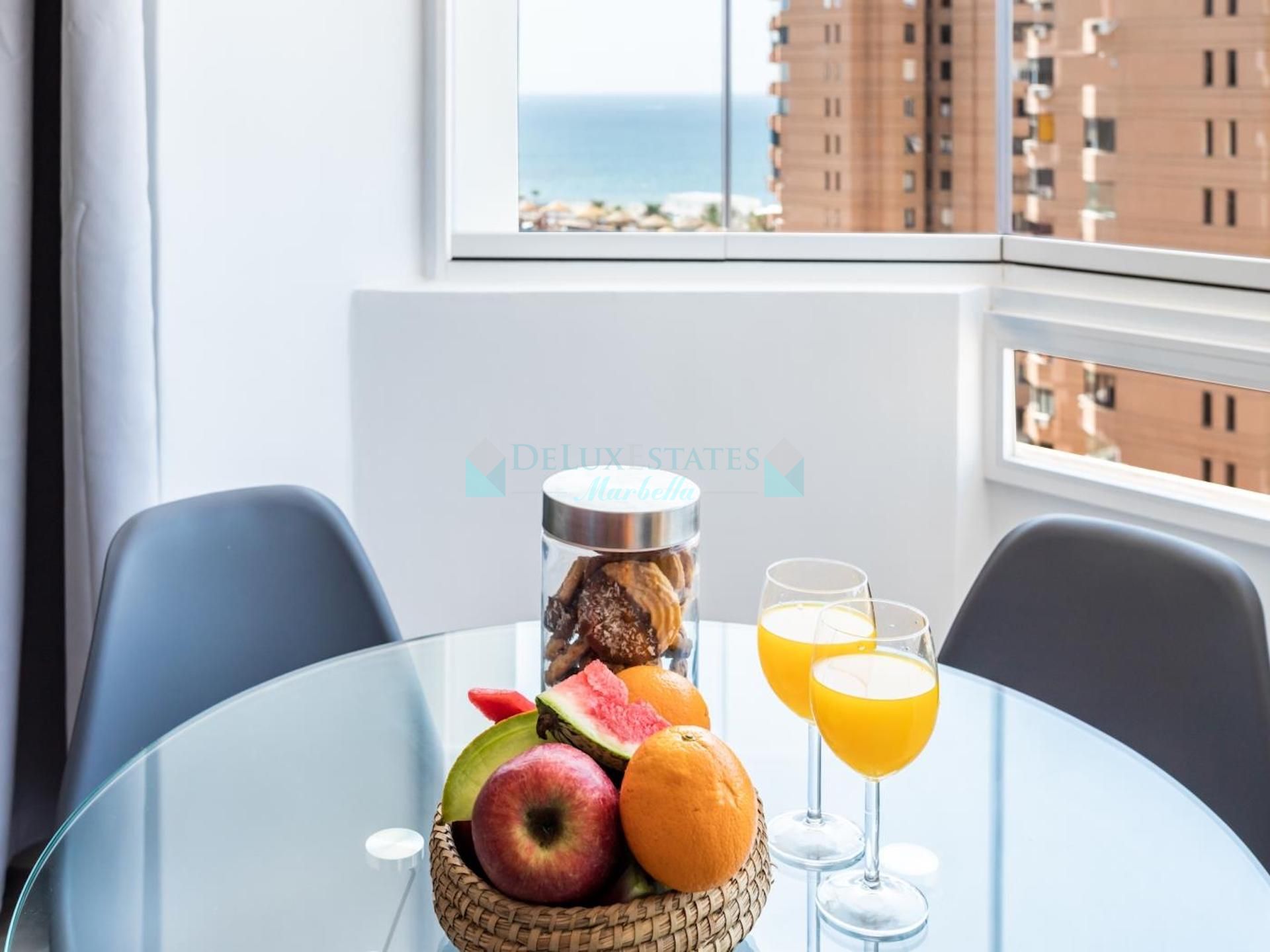Apartment for sale in Fuengirola Puerto, Fuengirola