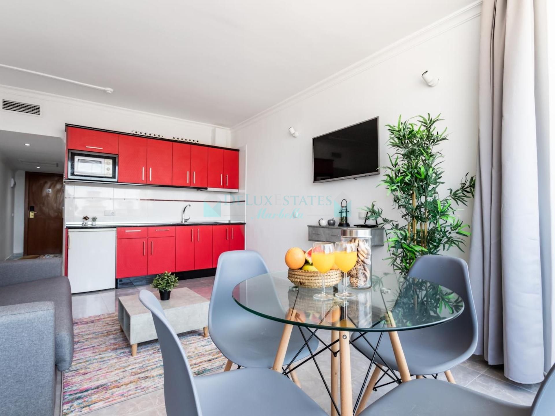 Apartment for sale in Fuengirola Puerto, Fuengirola