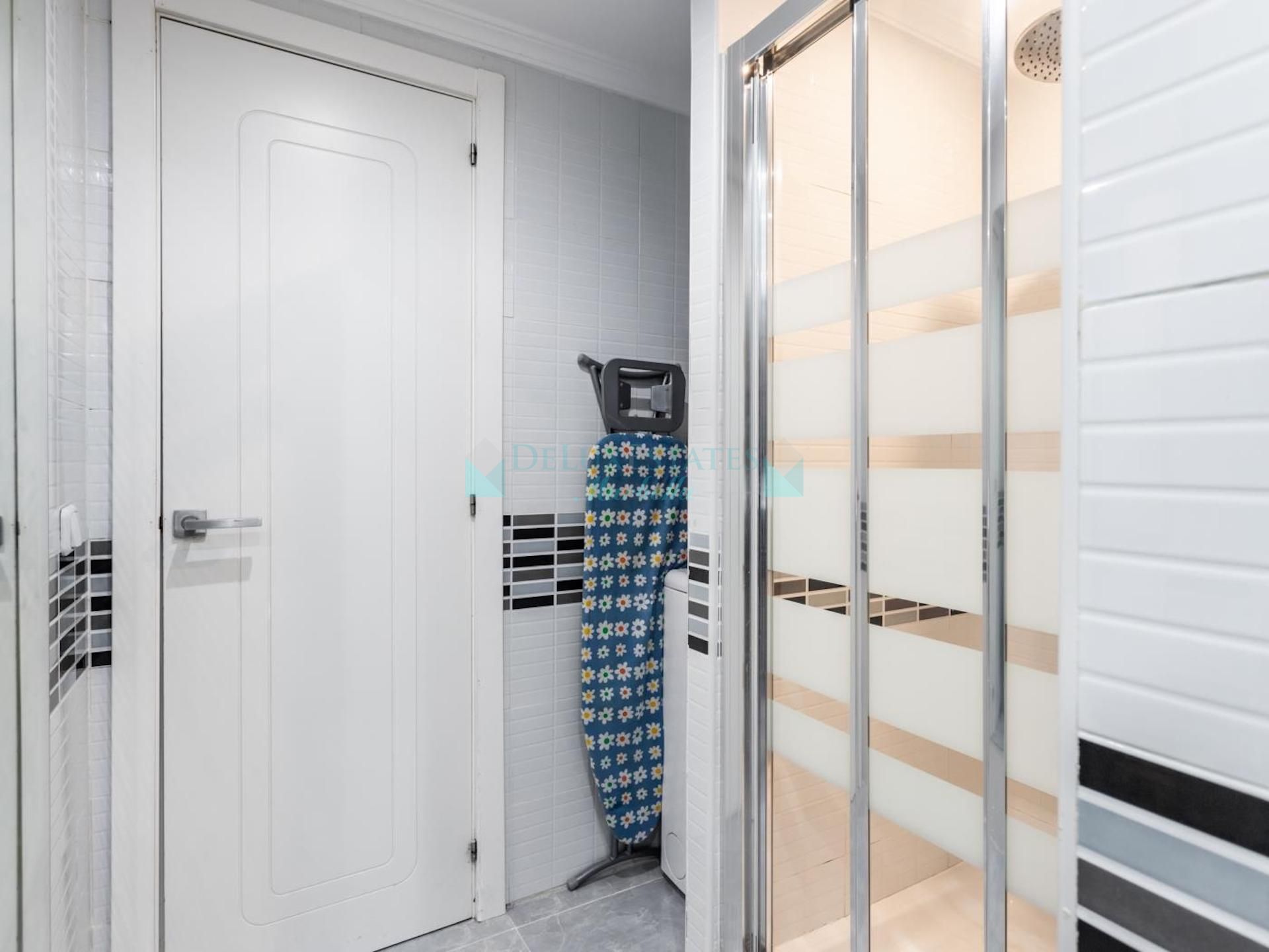 Apartment for sale in Fuengirola Puerto, Fuengirola