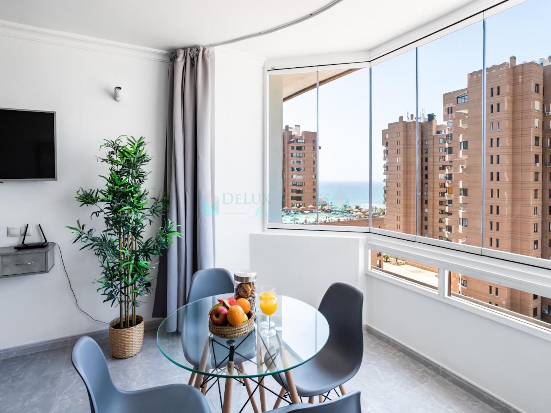 Apartment for sale in Fuengirola Puerto, Fuengirola