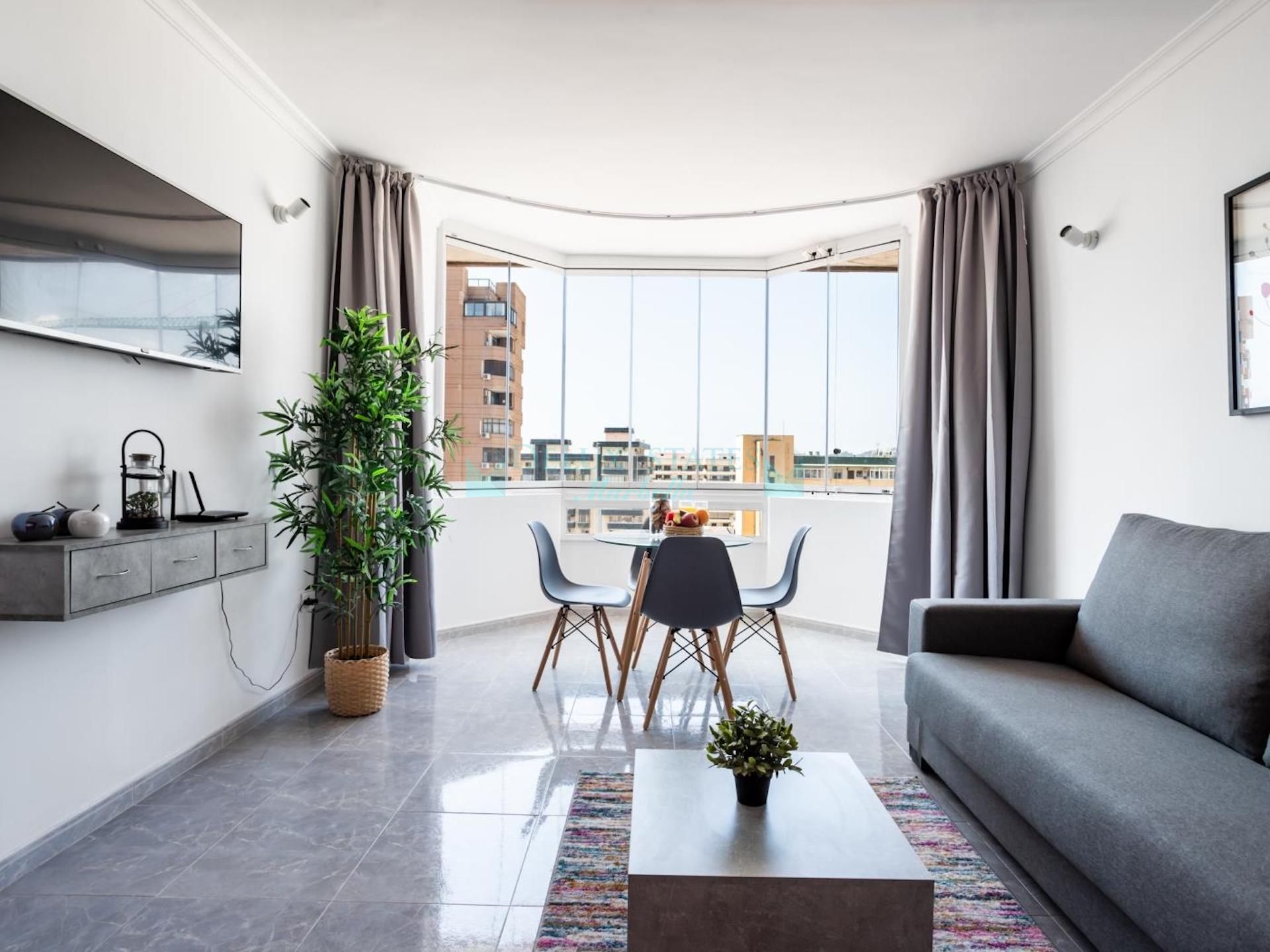 Apartment for sale in Fuengirola Puerto, Fuengirola