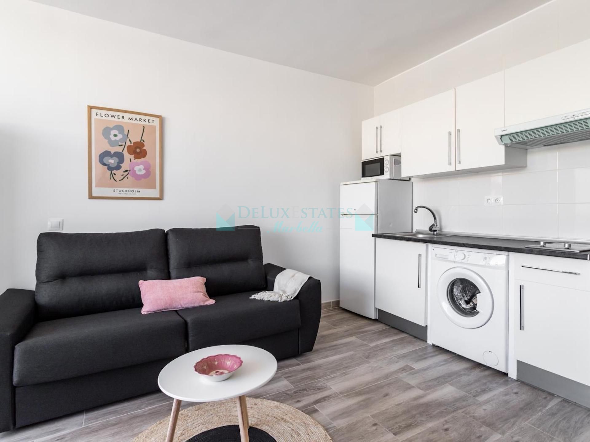 Apartment for sale in Fuengirola Puerto, Fuengirola