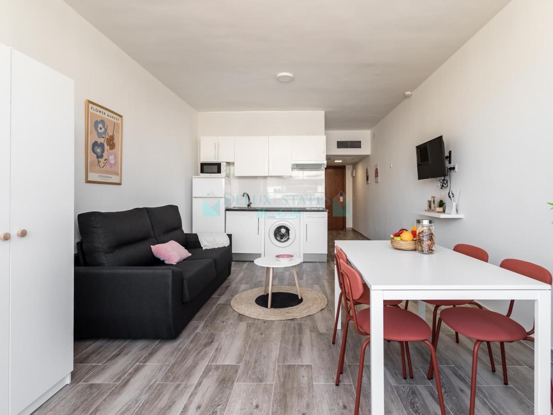 Apartment for sale in Fuengirola Puerto, Fuengirola