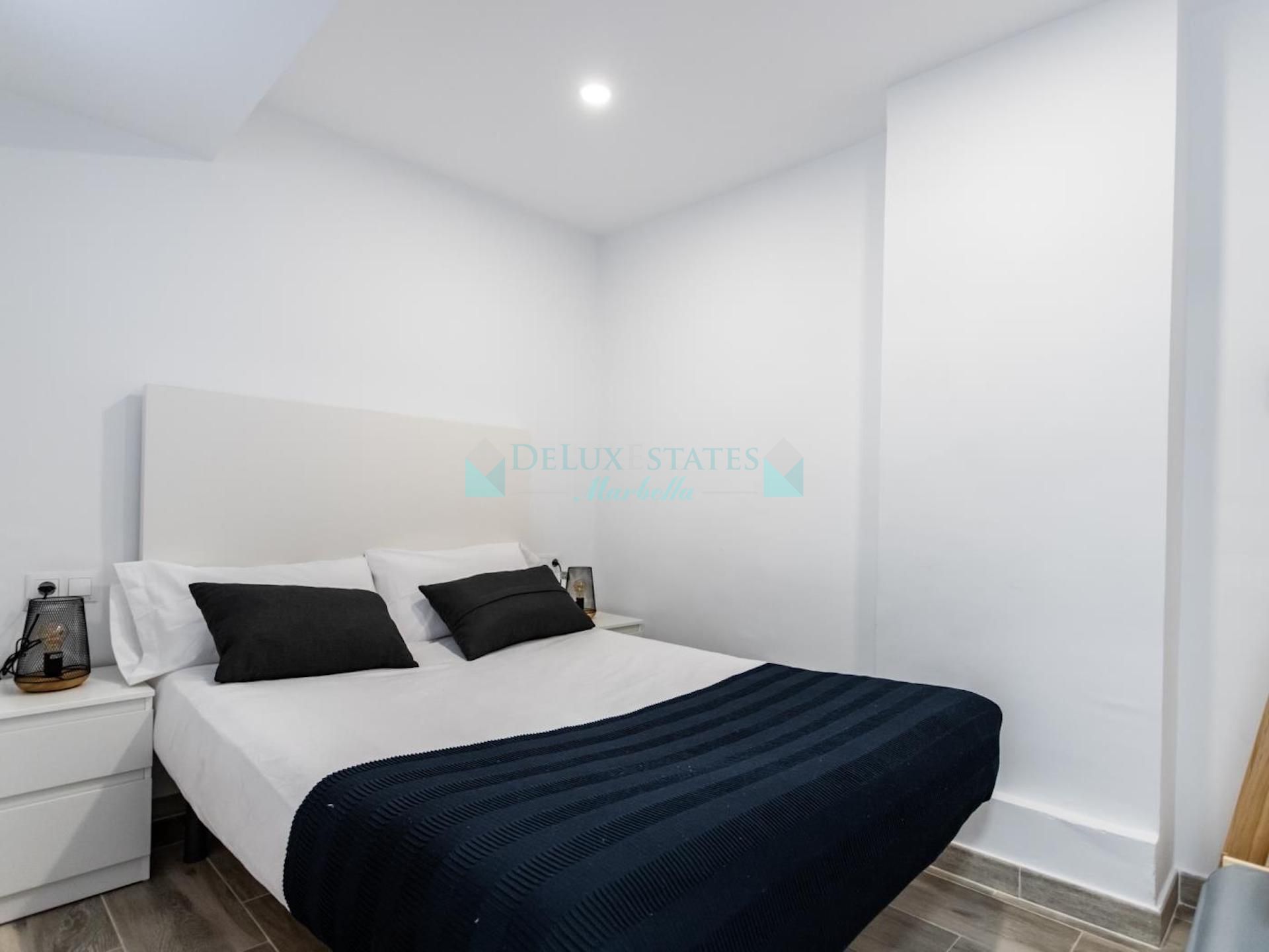 Apartment for sale in Fuengirola Puerto, Fuengirola