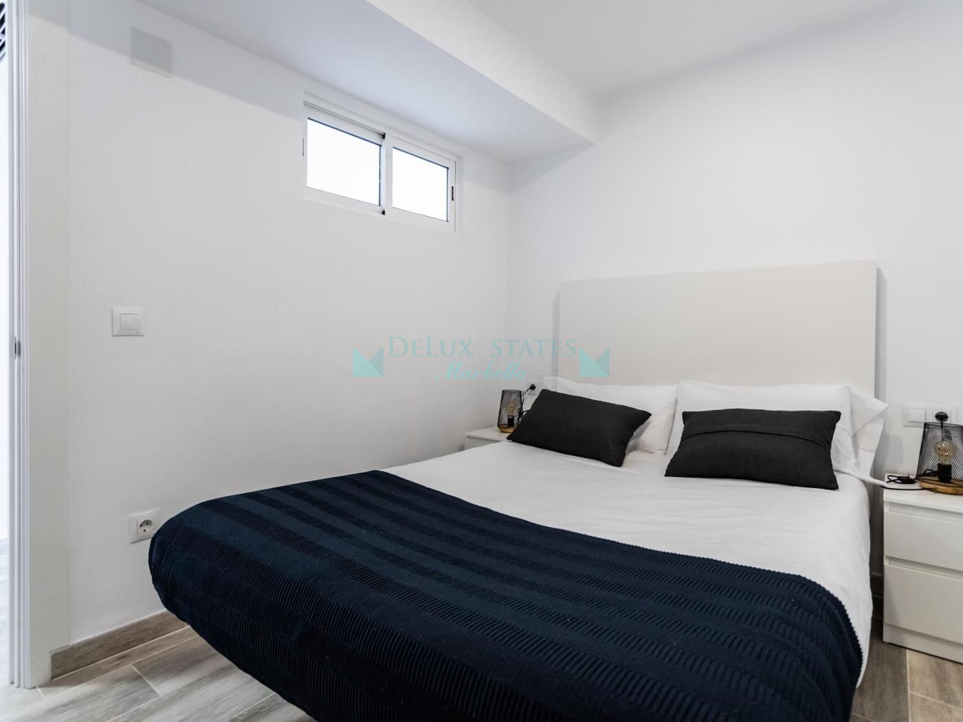 Apartment for sale in Fuengirola Puerto, Fuengirola