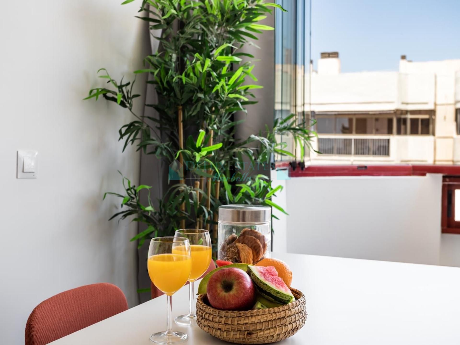 Apartment for sale in Fuengirola Puerto, Fuengirola