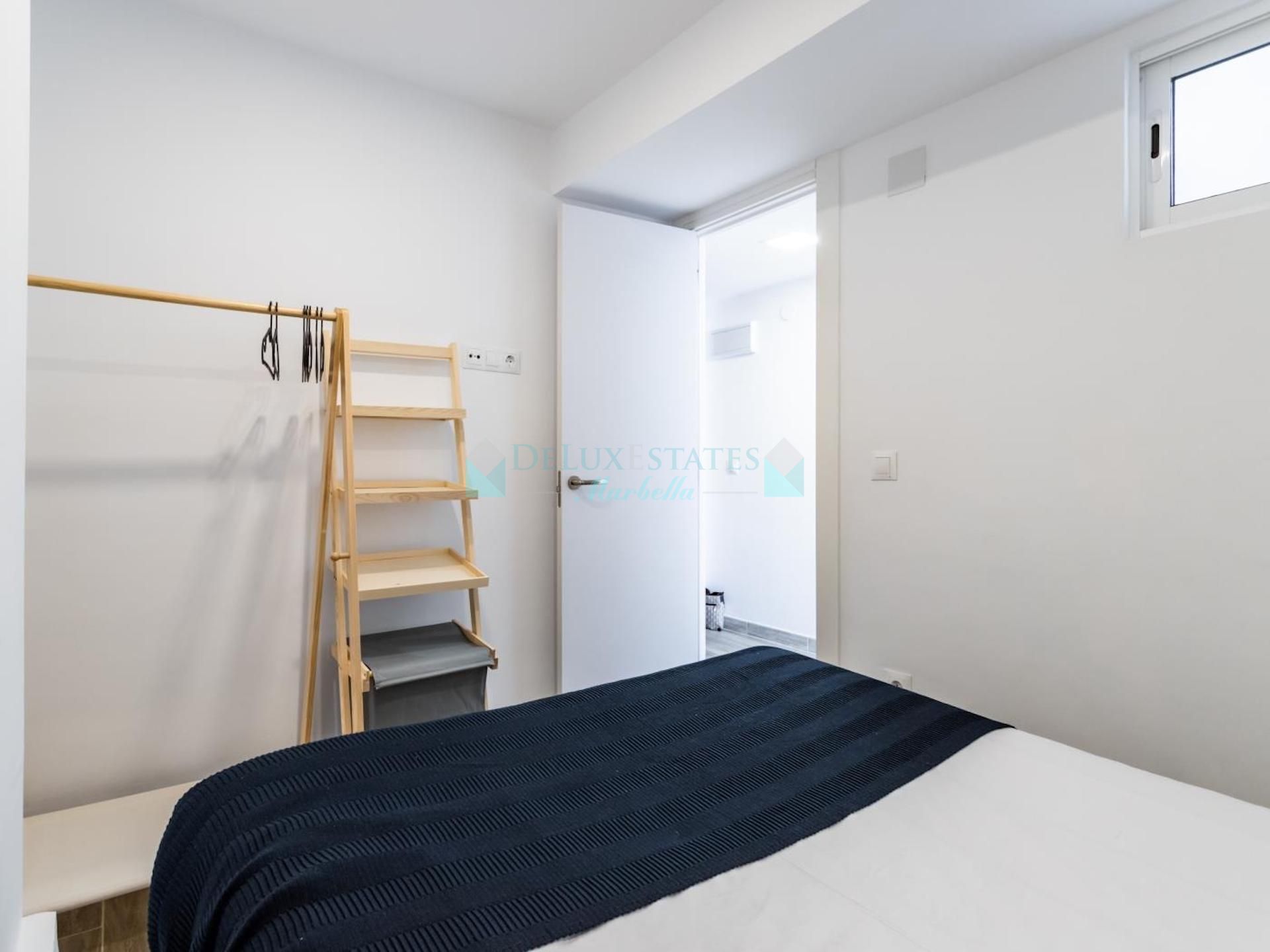 Apartment for sale in Fuengirola Puerto, Fuengirola
