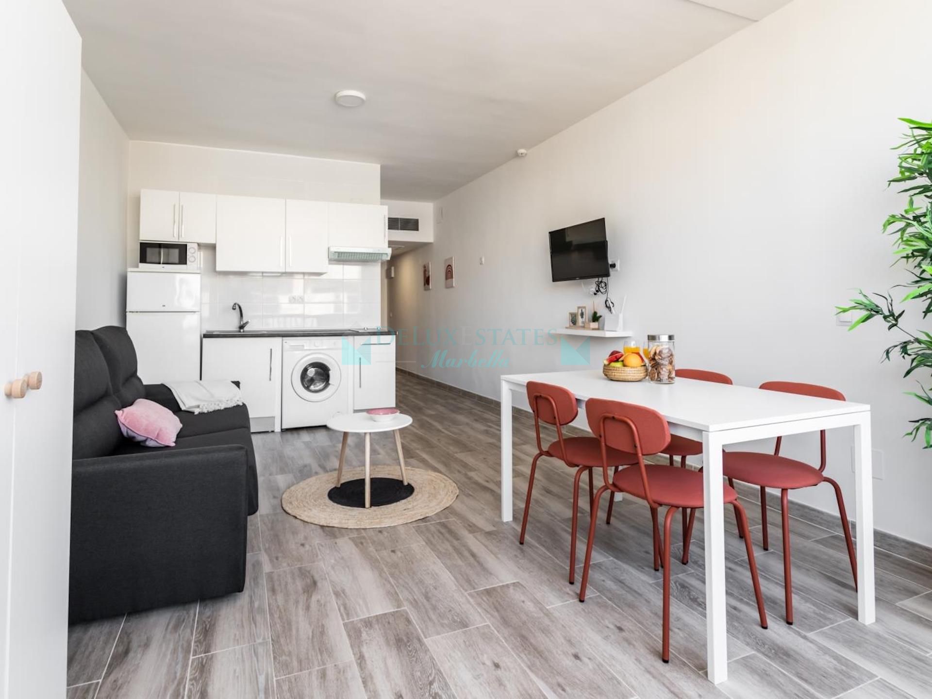 Apartment for sale in Fuengirola Puerto, Fuengirola