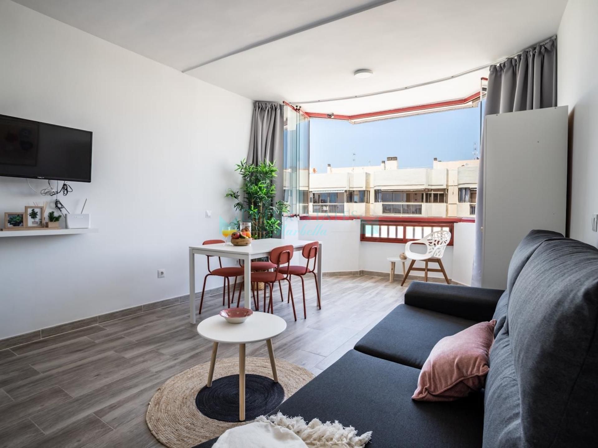 Apartment for sale in Fuengirola Puerto, Fuengirola