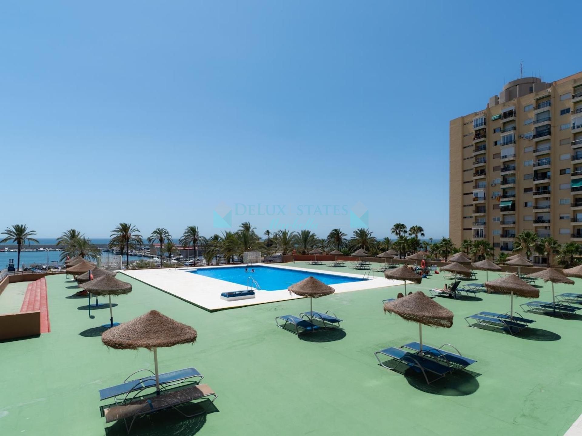 Apartment for sale in Fuengirola Puerto, Fuengirola