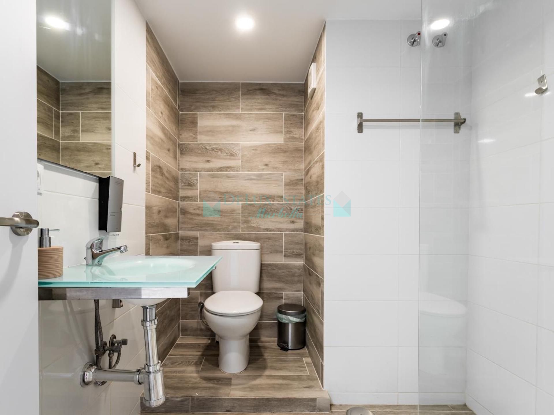 Apartment for sale in Fuengirola Puerto, Fuengirola