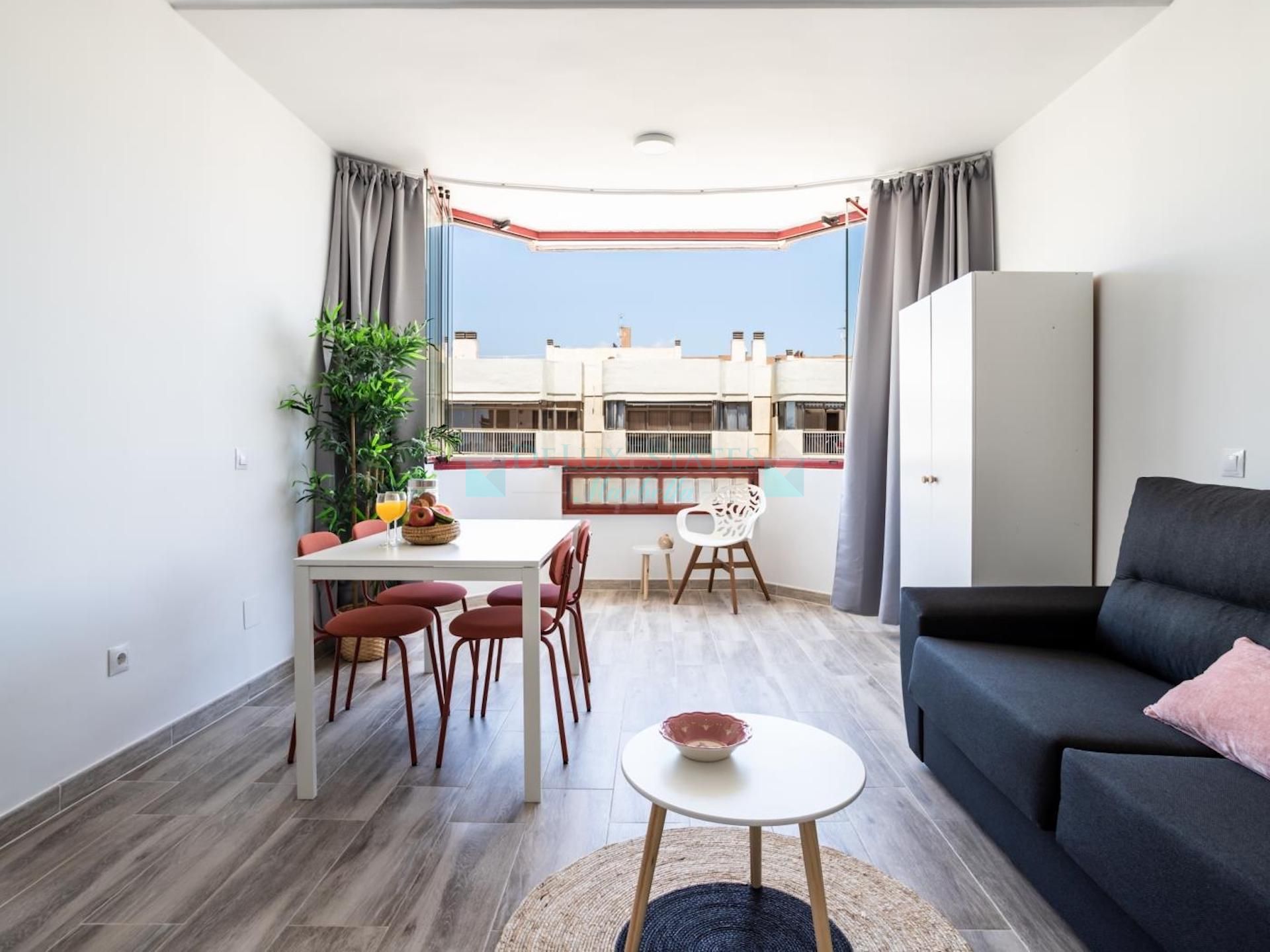 Apartment for sale in Fuengirola Puerto, Fuengirola