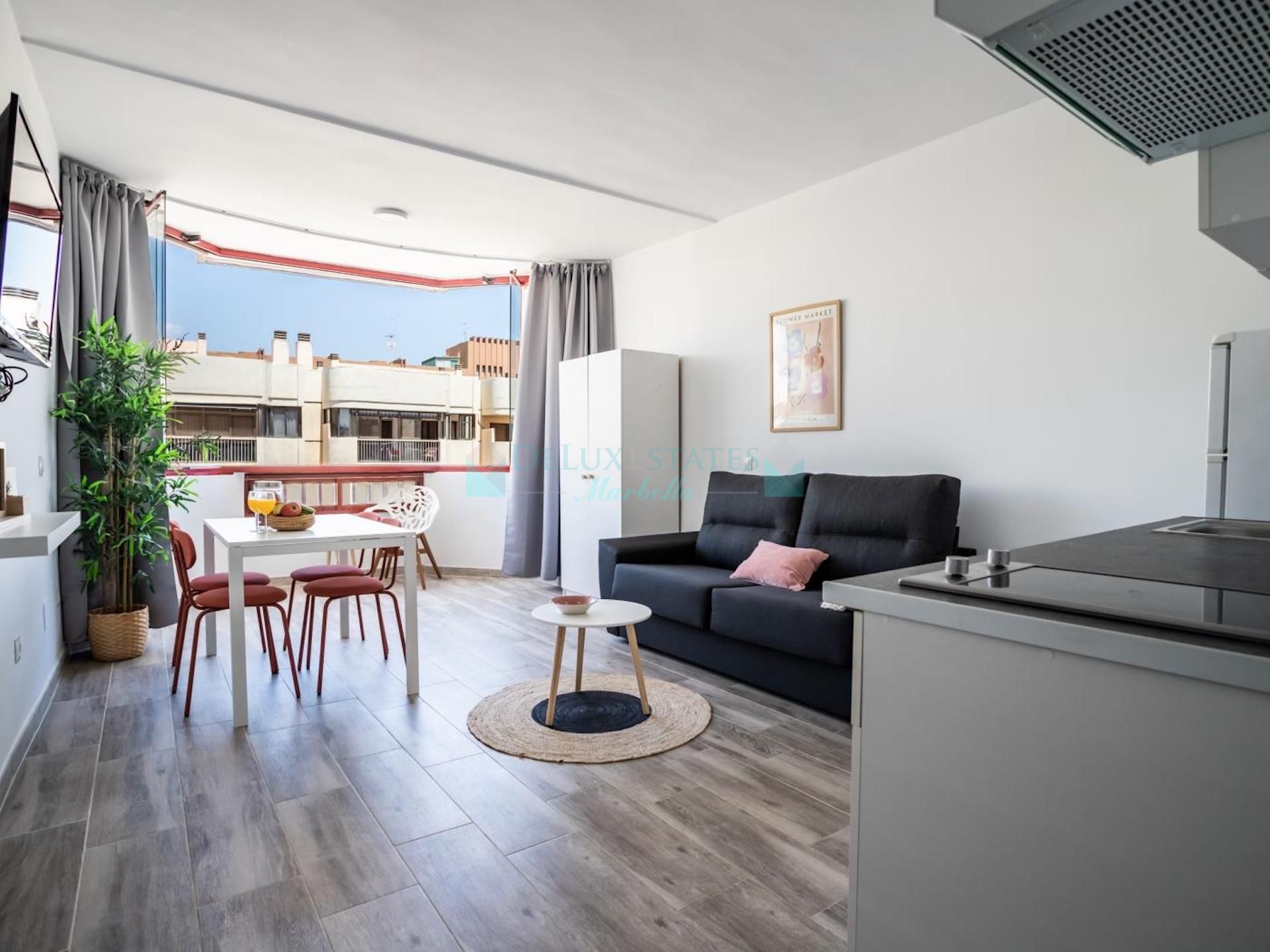 Apartment for sale in Fuengirola Puerto, Fuengirola