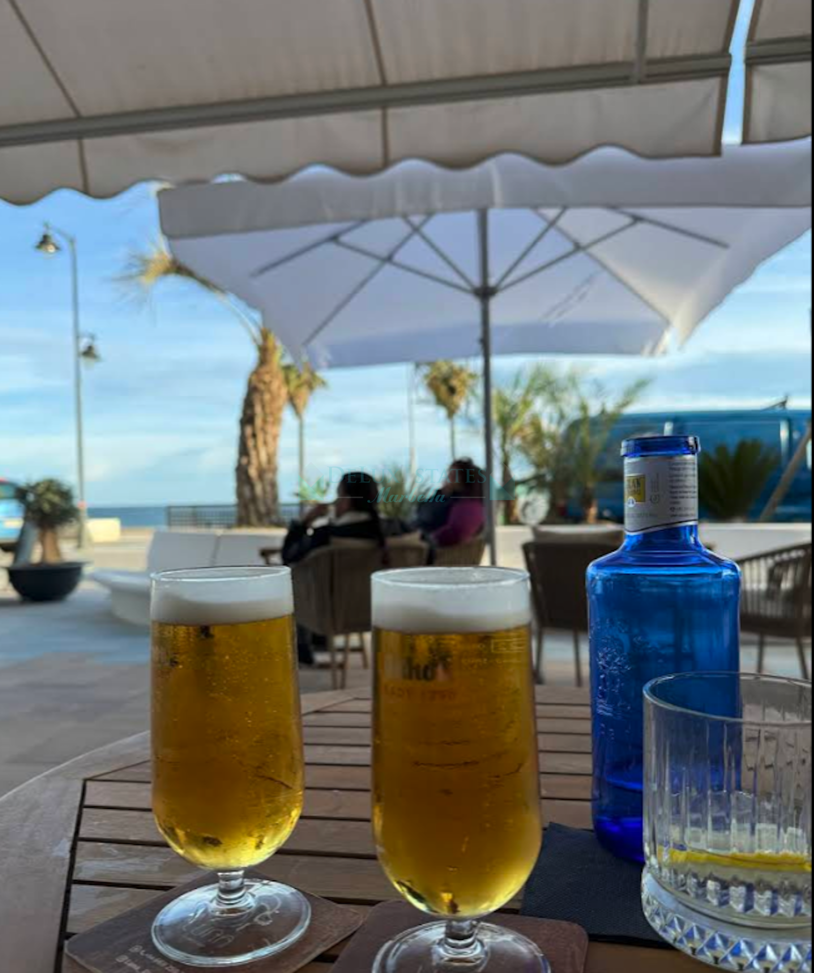 Bar for sale in Estepona