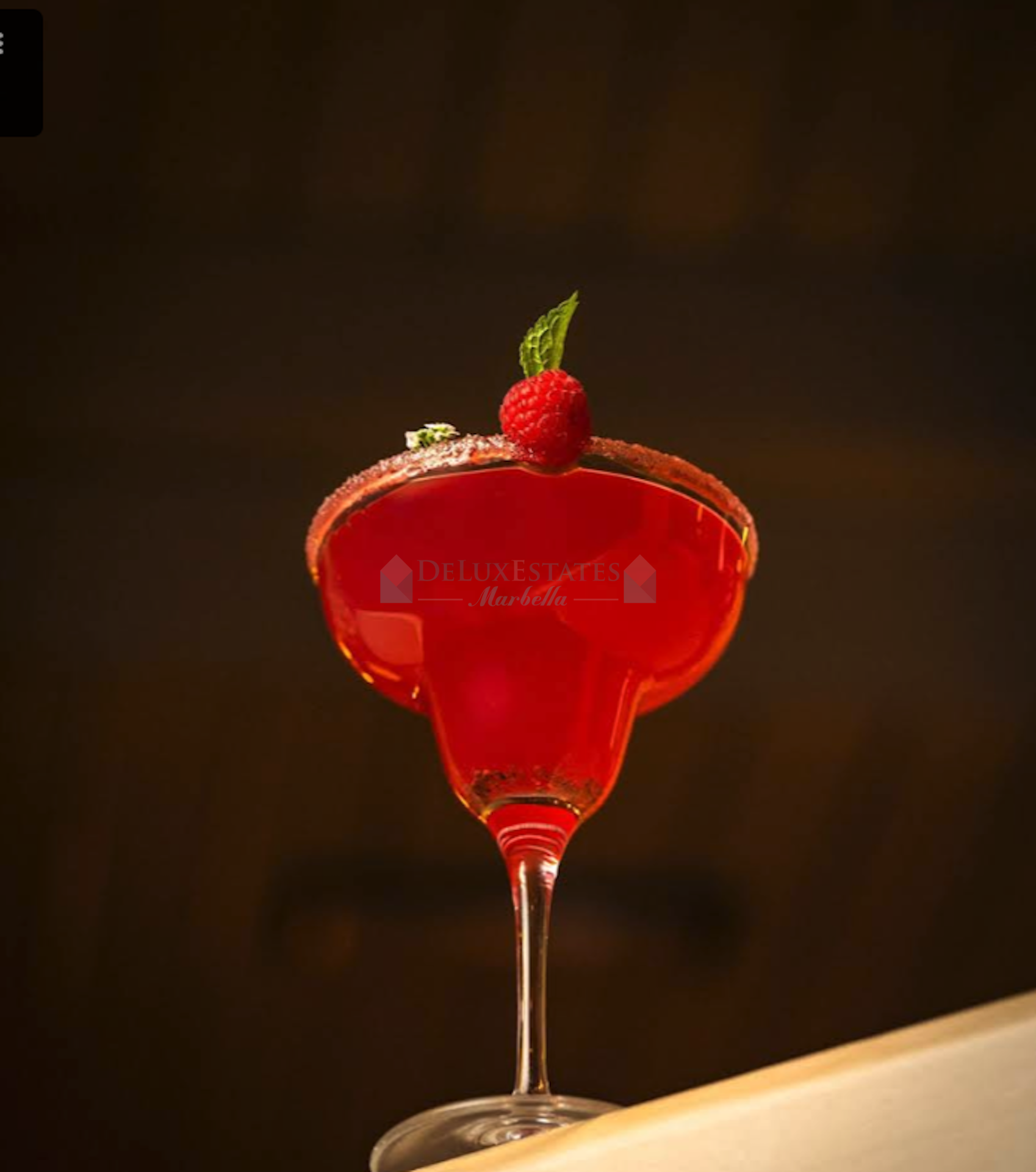 Bar for sale in Estepona