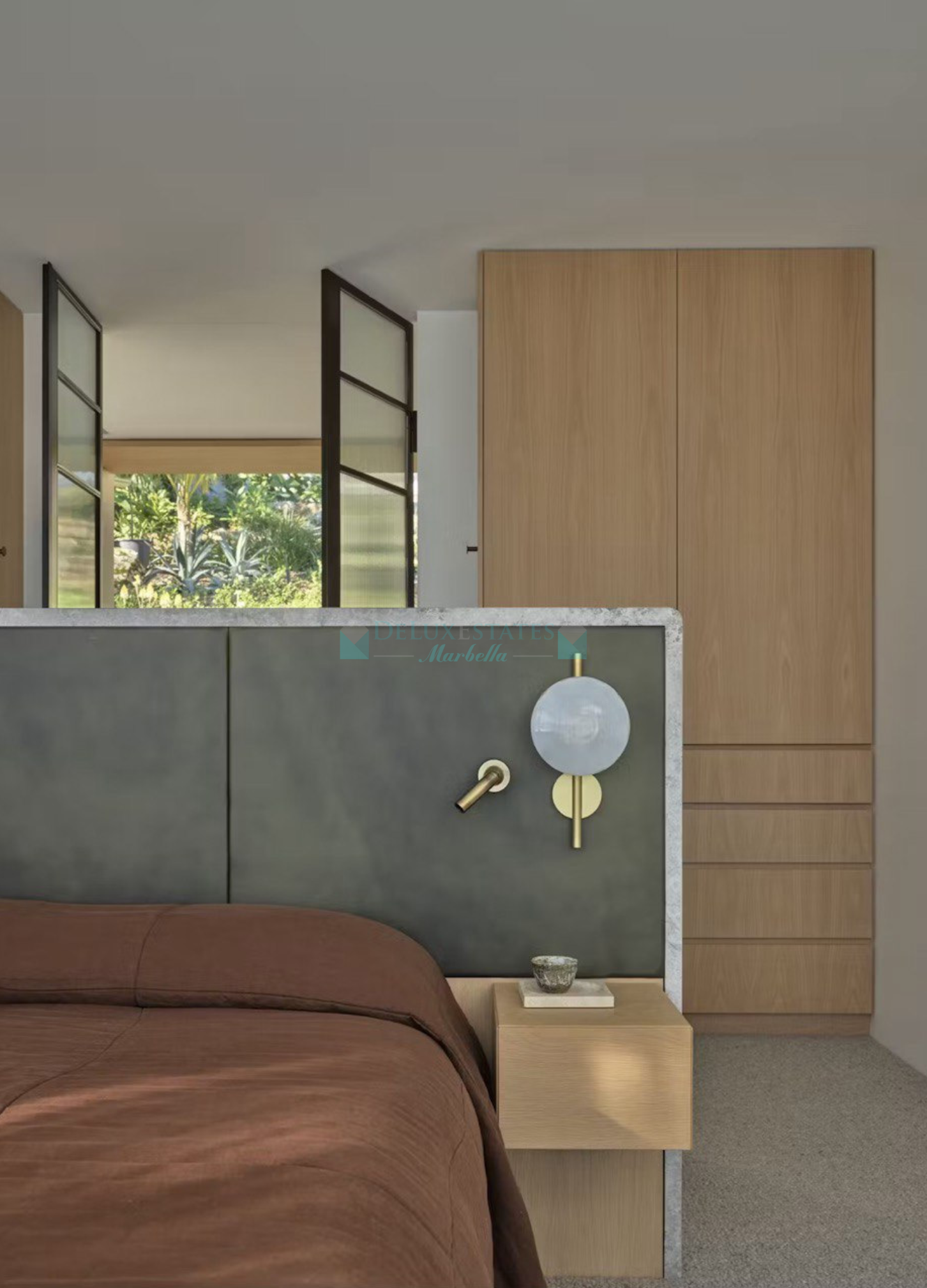 Parcela en venta en Cancelada, Estepona