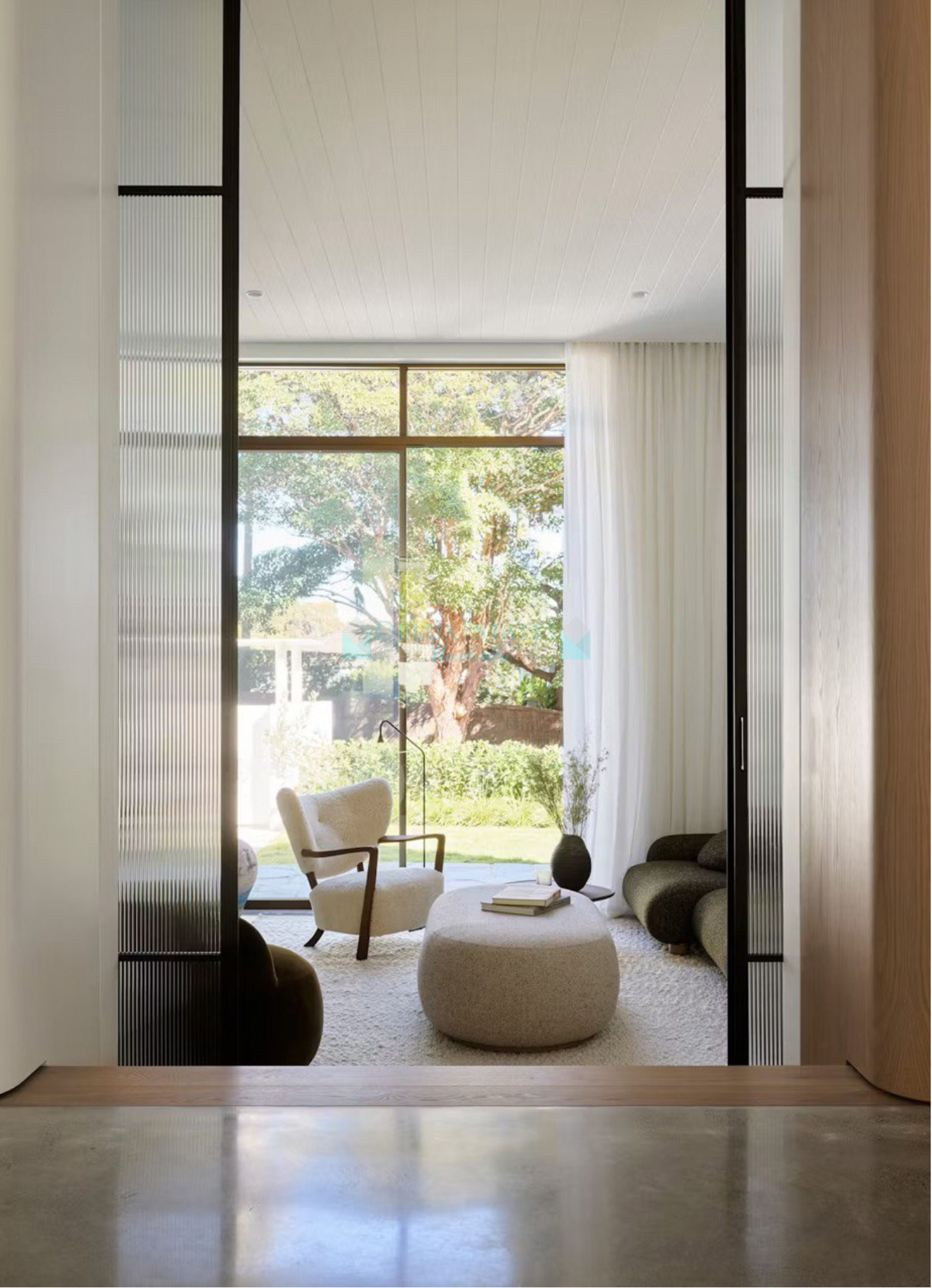 Parcela en venta en Cancelada, Estepona